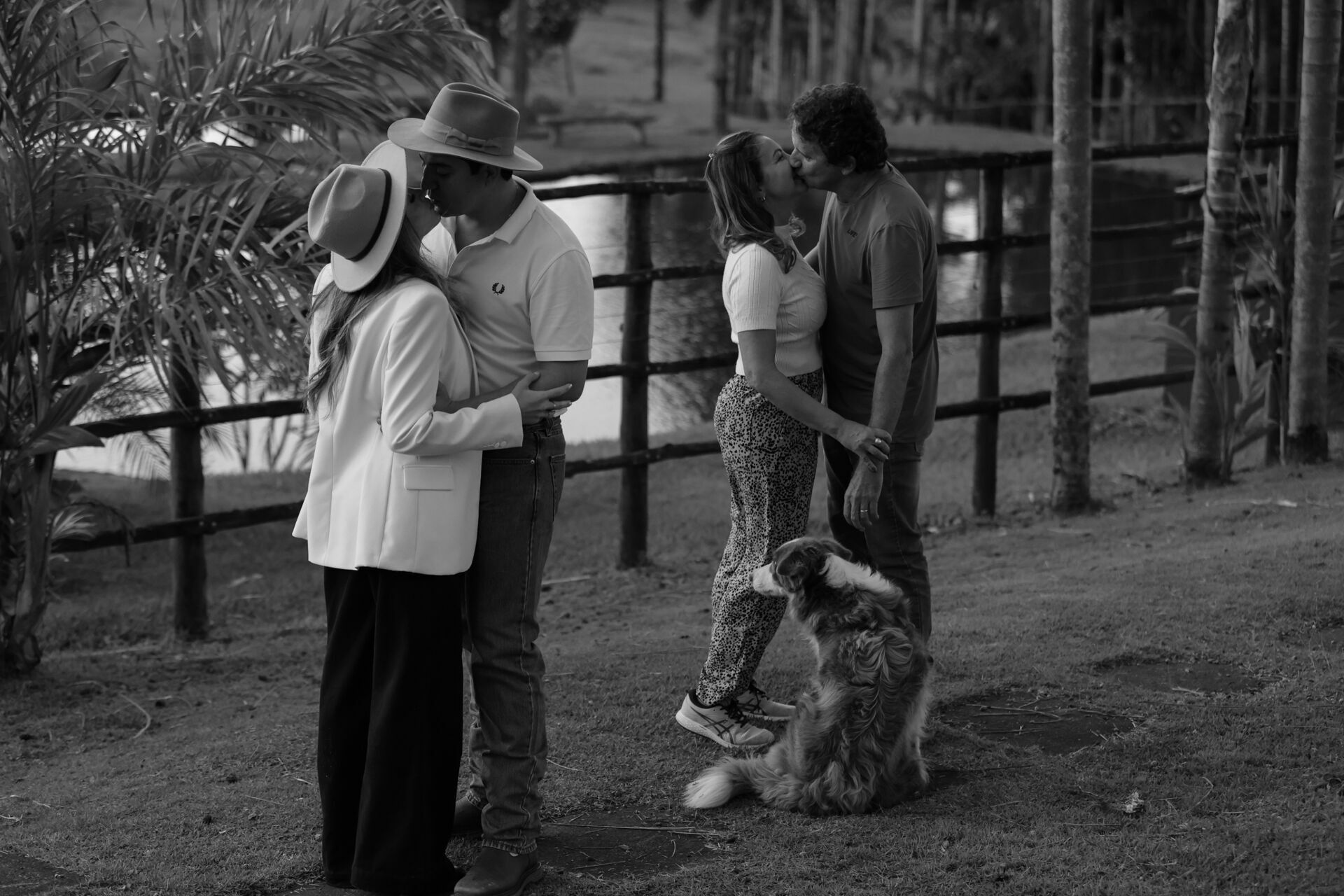 Foto Pre wedding Lara e Thales - Imagem 79