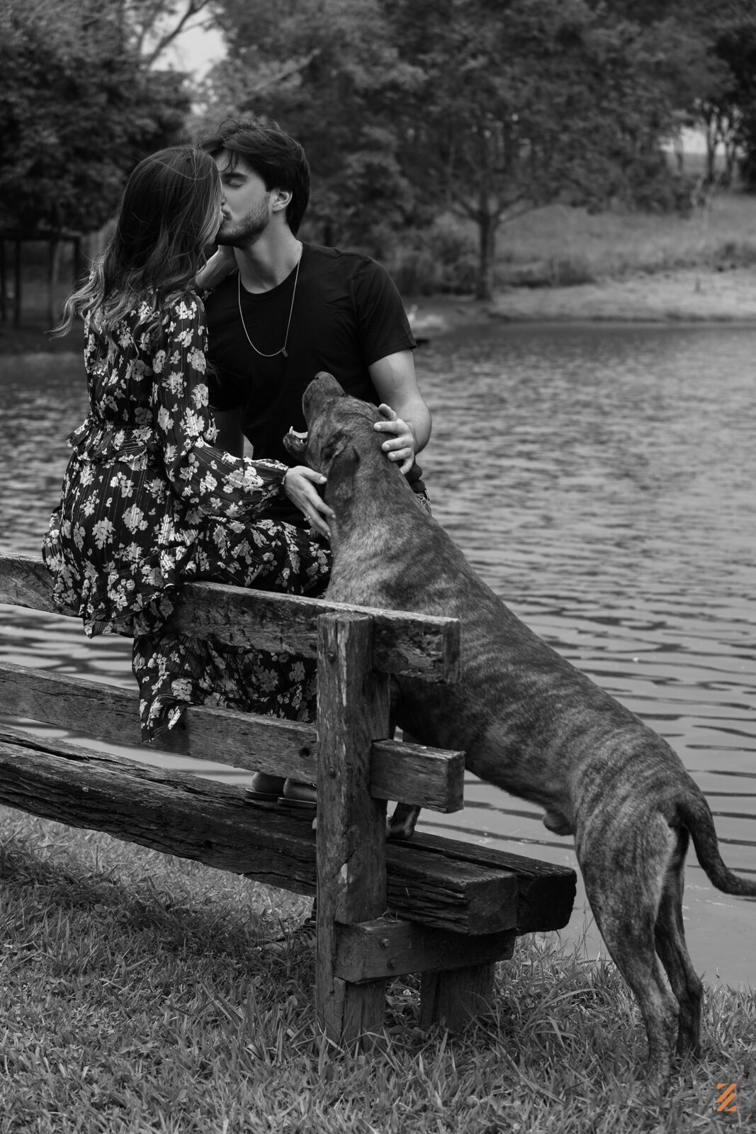 Foto Pre Wedding Julia e Guilherme Foto Pre Wedding Julia e Guilherme - Imagem 14