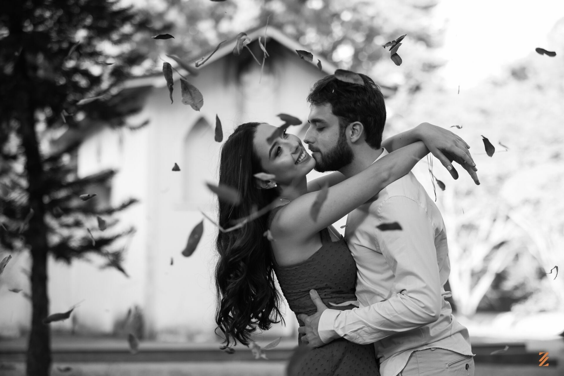 Foto Isabella e Renan - Imagem 27