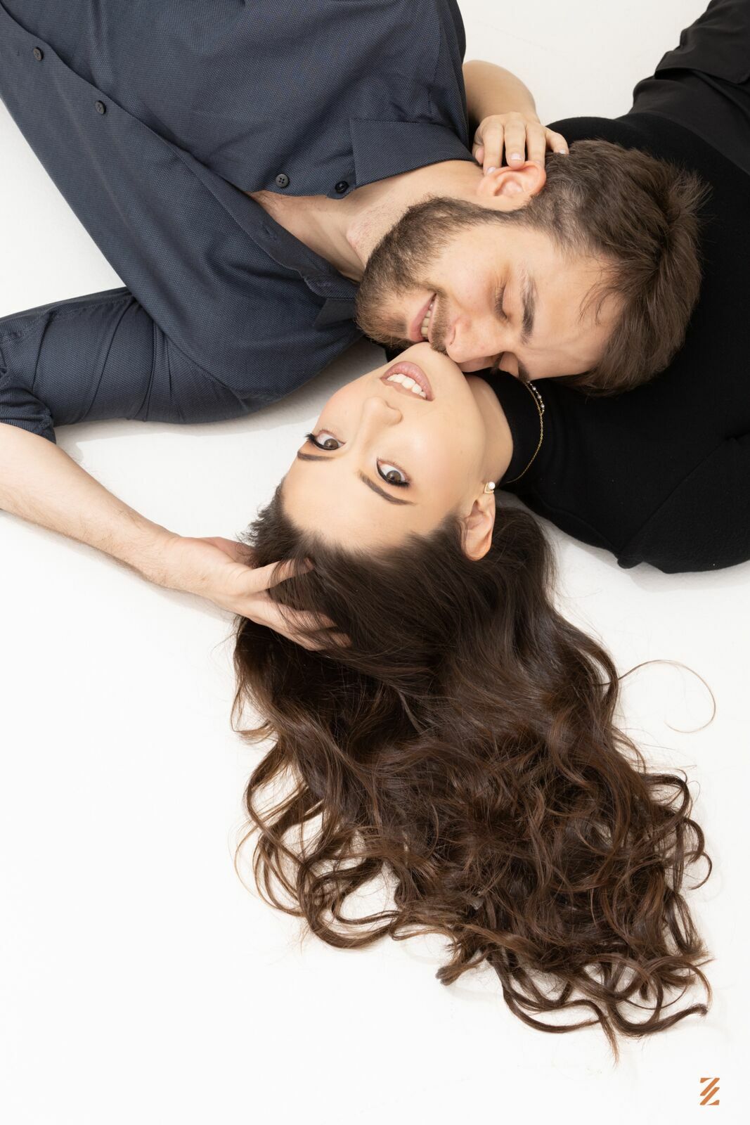 Foto Isabella e Renan - Imagem 4