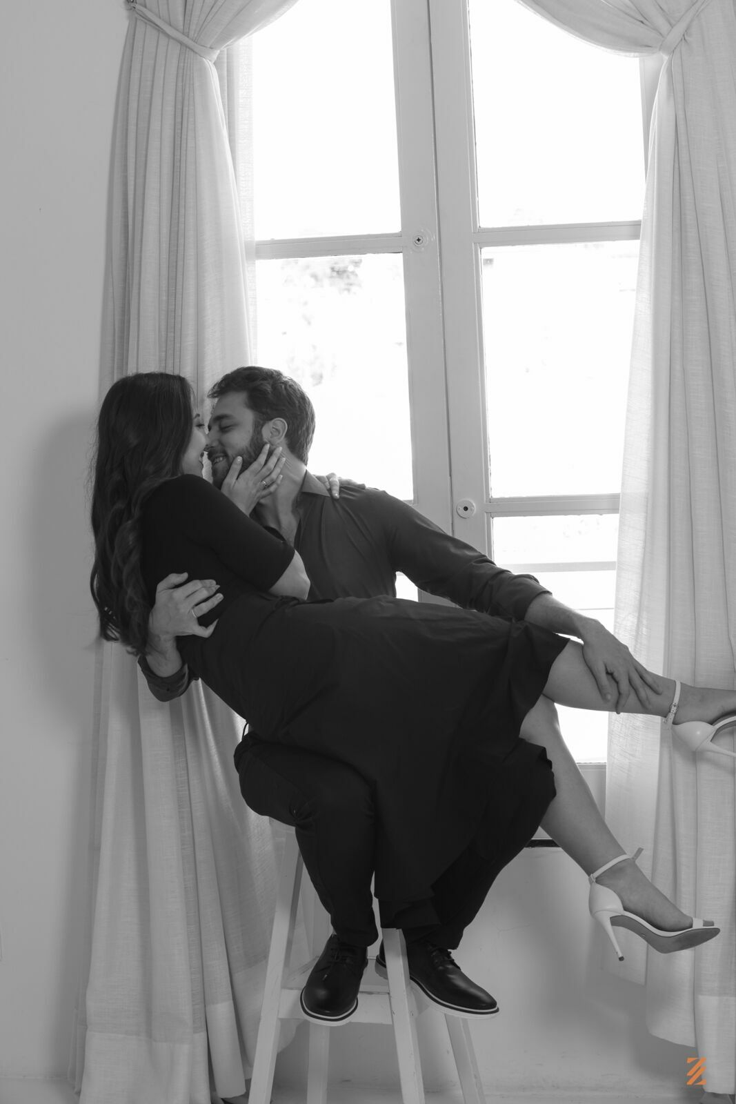 Foto Isabella e Renan - Imagem 25