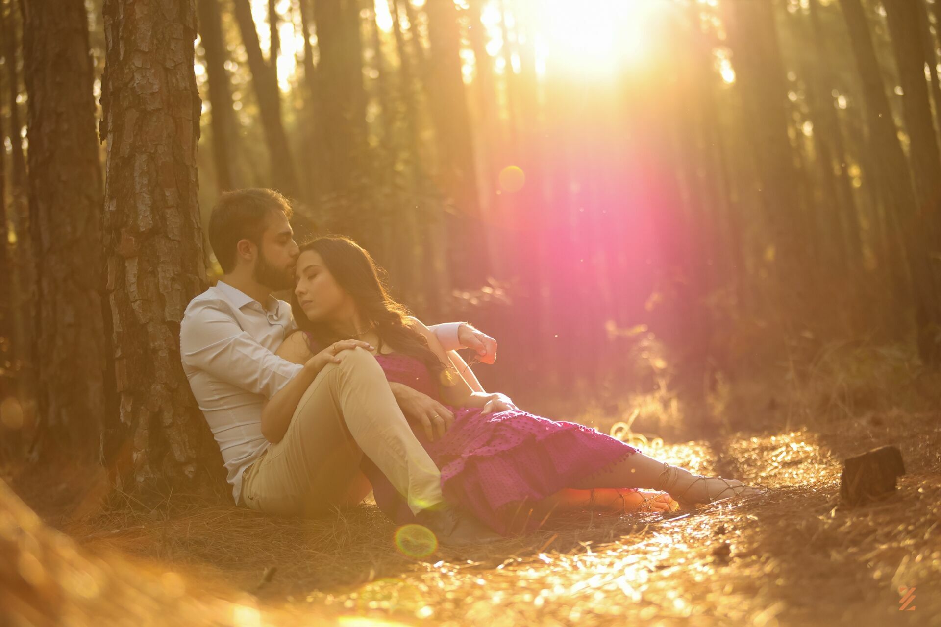 Foto Isabella e Renan - Imagem 5