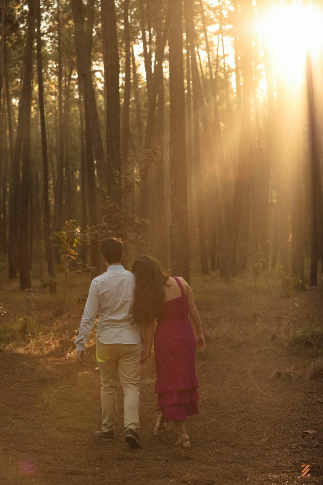 Foto Isabella e Renan - Imagem 13