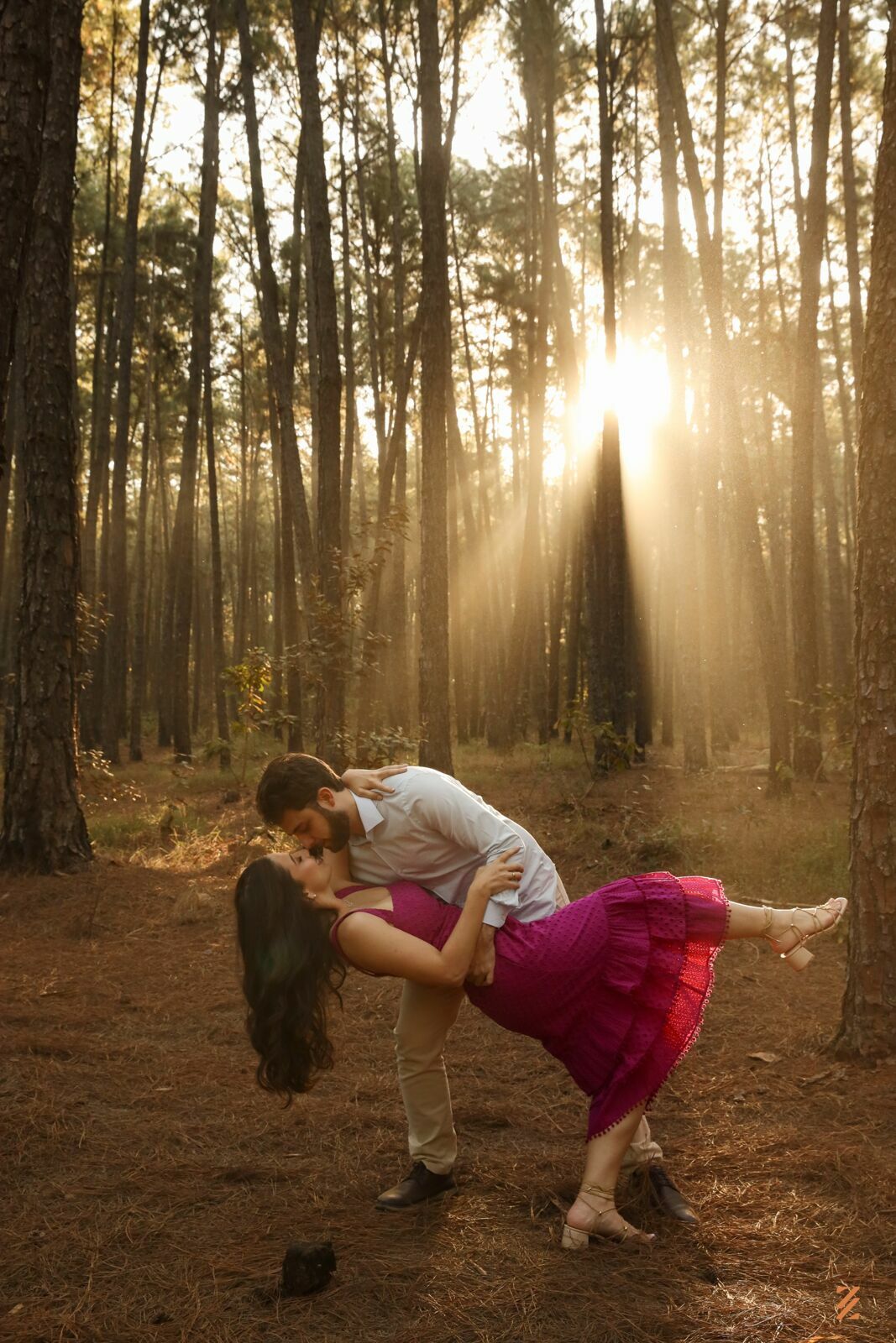 Foto Isabella e Renan - Imagem 32