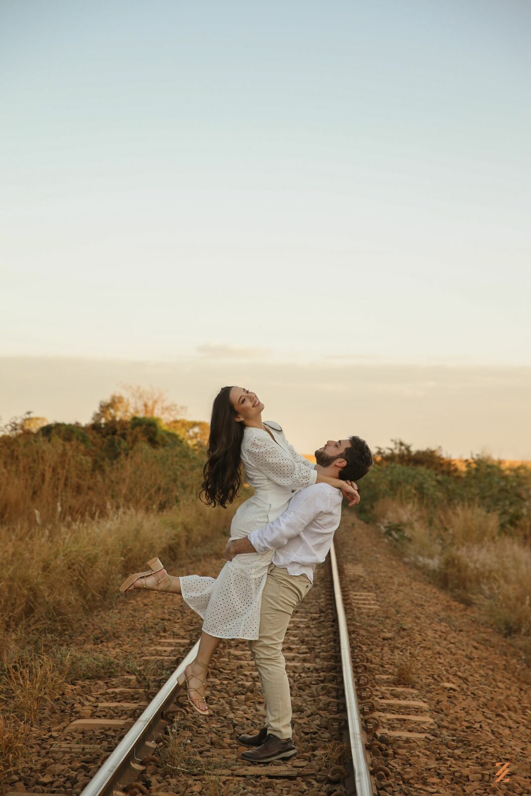 Foto Isabella e Renan - Imagem 17