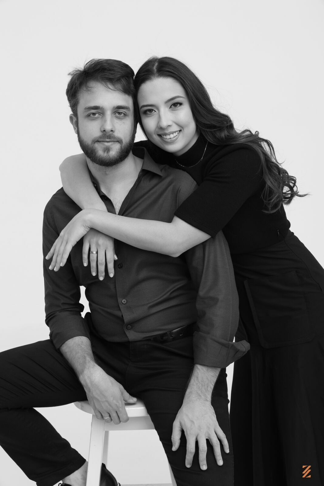 Foto Isabella e Renan - Imagem 21