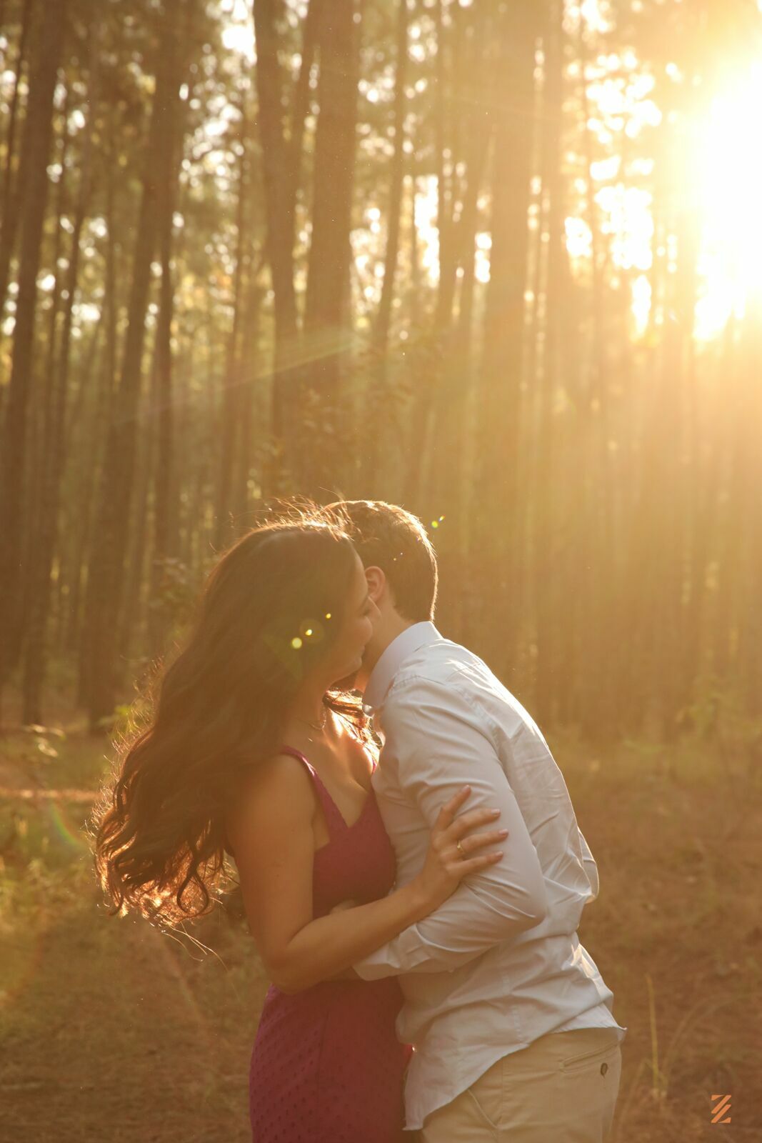 Foto Isabella e Renan - Imagem 1