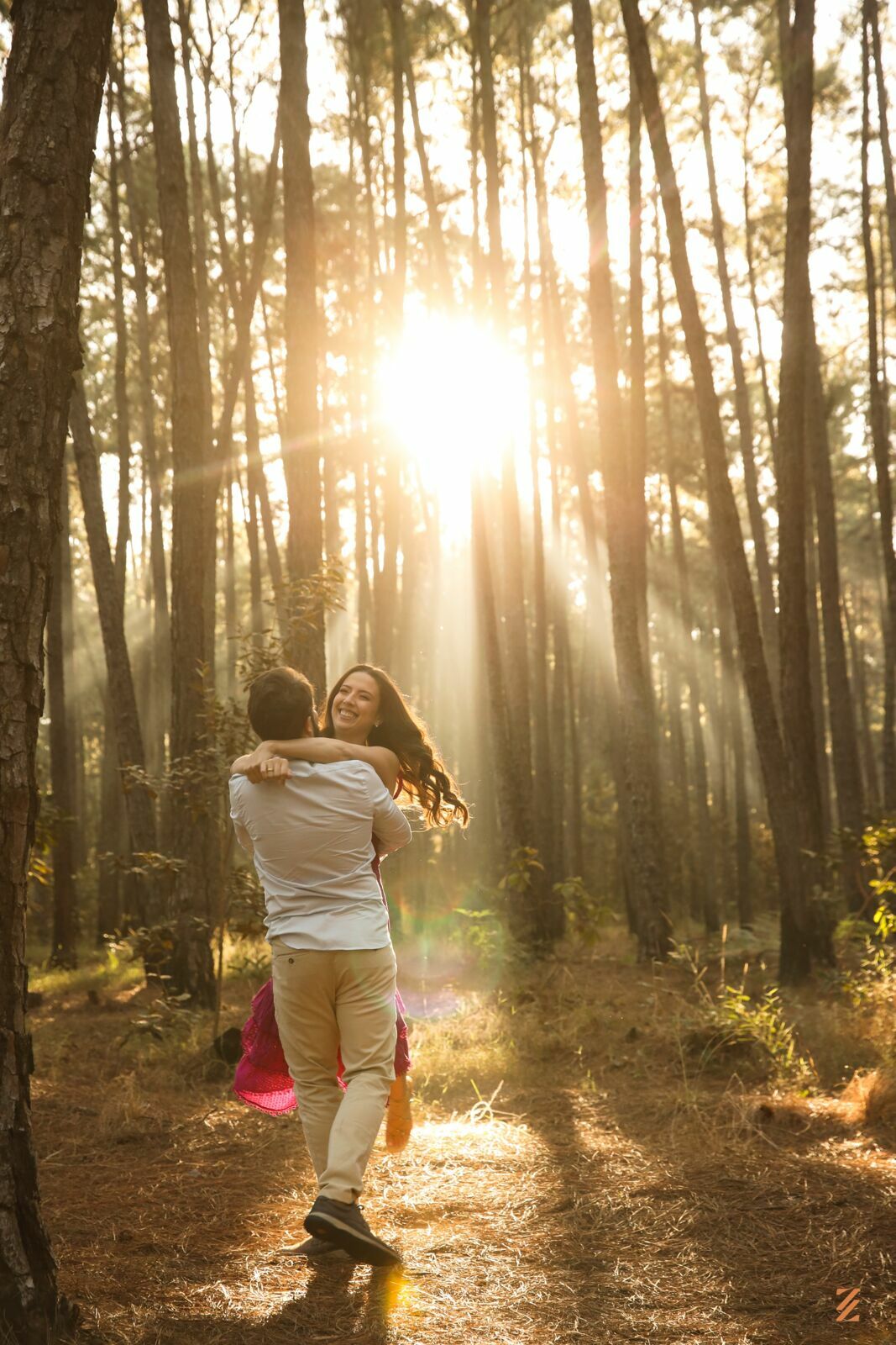 Foto Isabella e Renan - Imagem 28