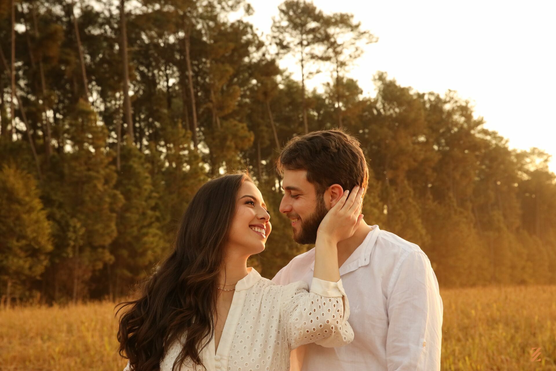 Foto Isabella e Renan - Imagem 34