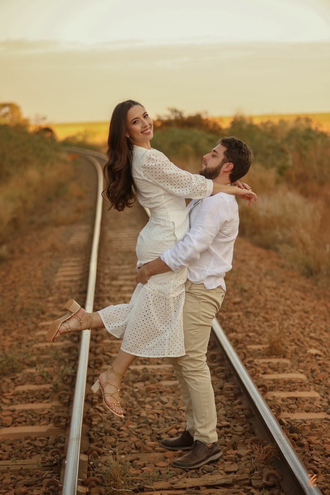 Foto Isabella e Renan - Imagem 24