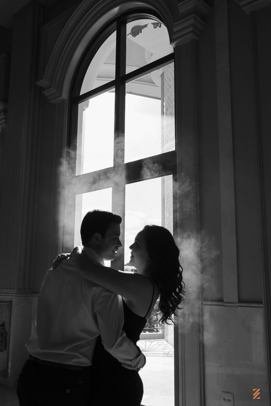 Foto Pre wedding Marcela e Vitor Hugo - Imagem 0