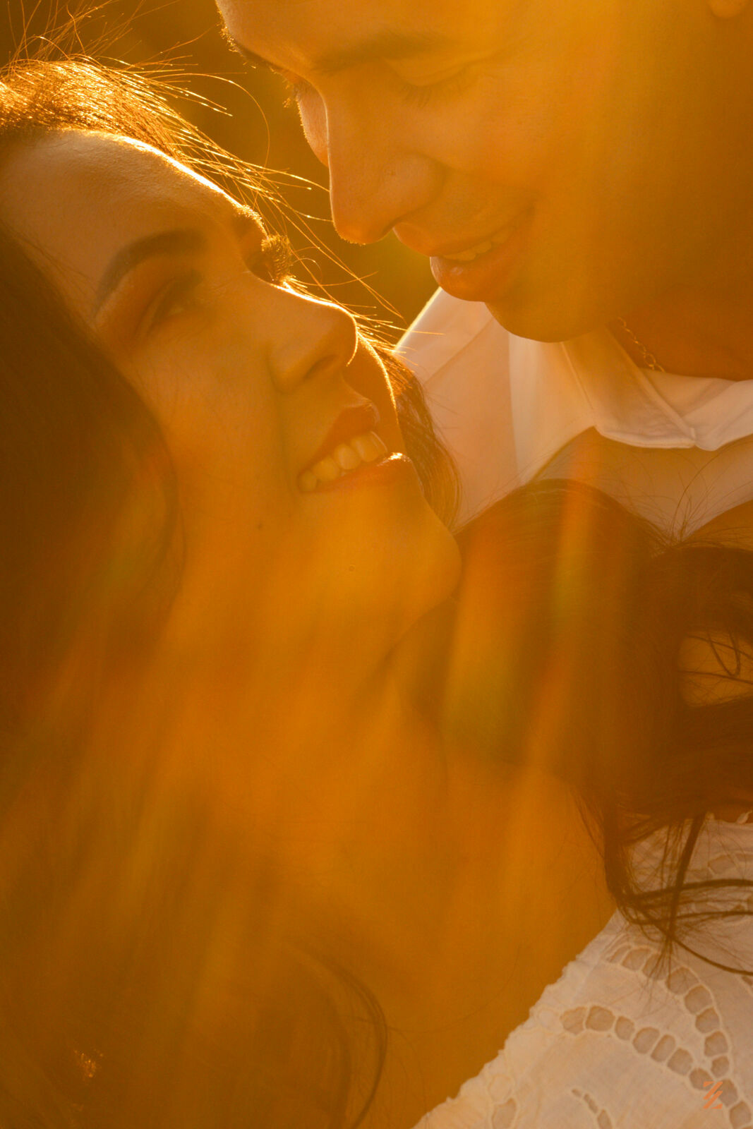 Foto Pre wedding Marcela e Vitor Hugo - Imagem 26