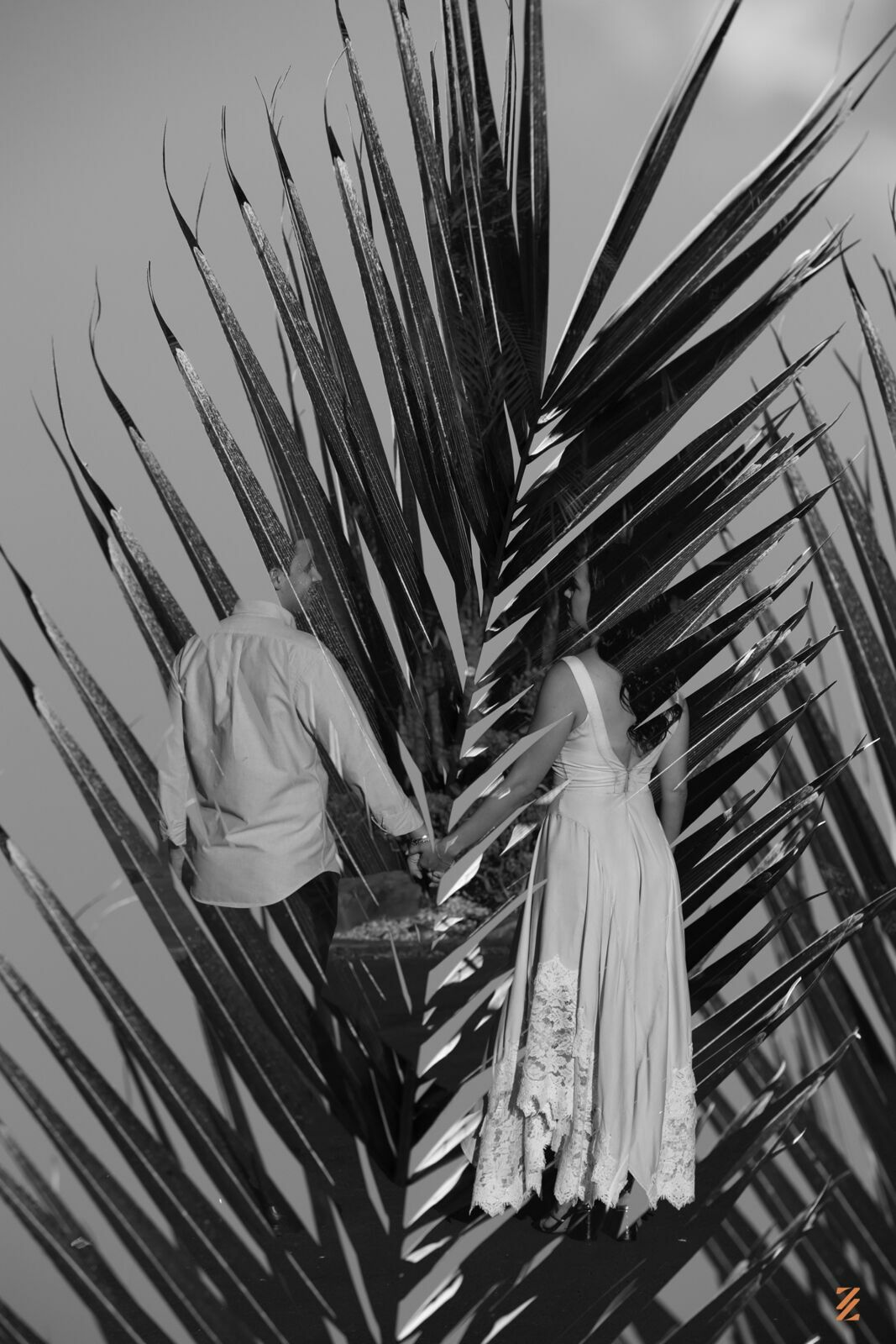 Foto Pre wedding Marcela e Vitor Hugo - Imagem 13