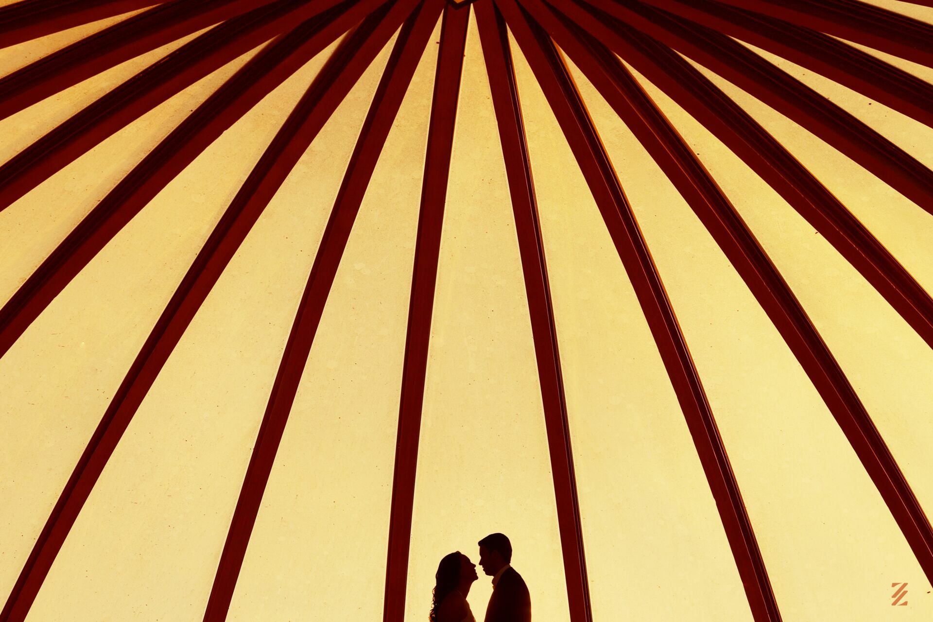 Foto Pre wedding Marcela e Vitor Hugo - Imagem 23