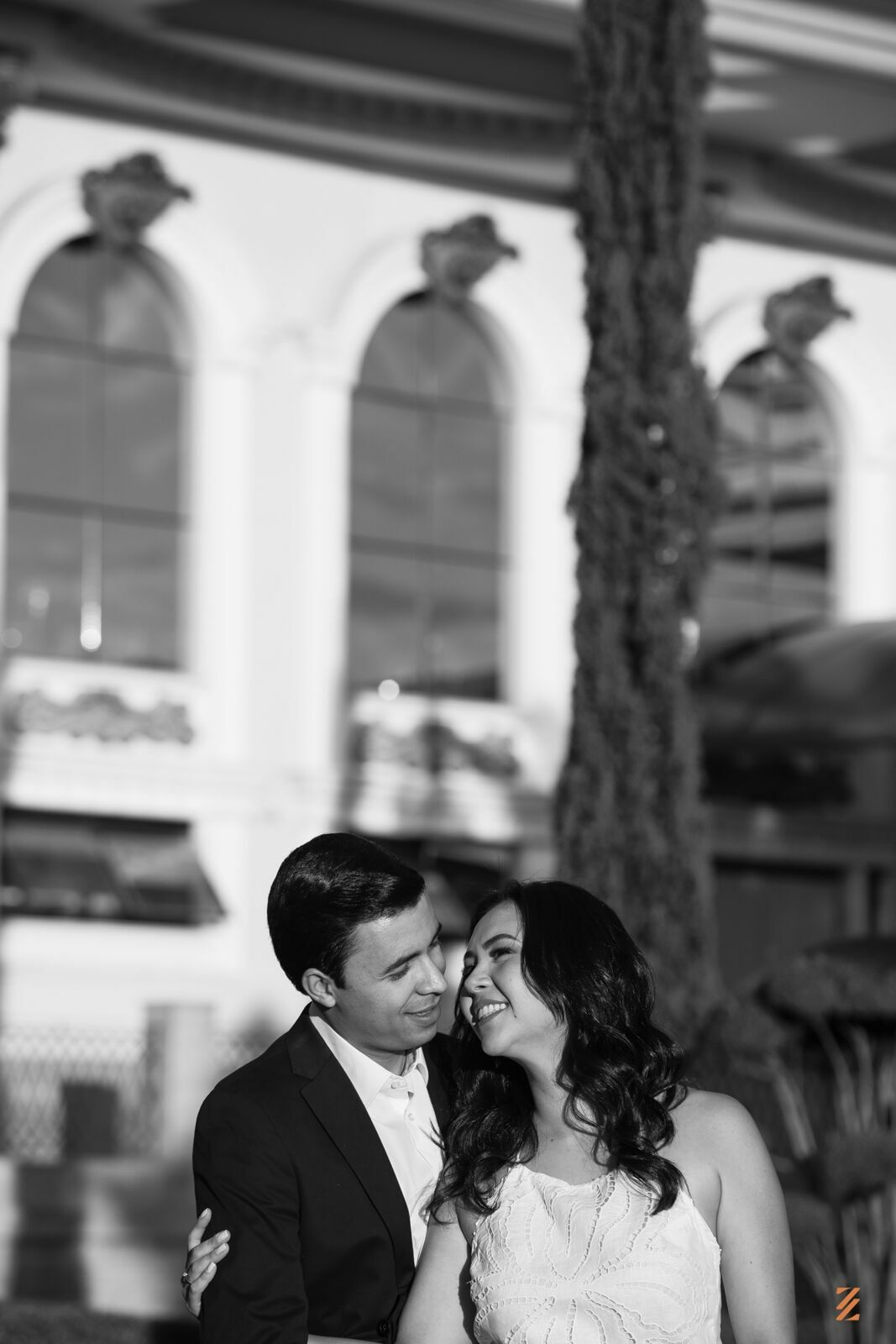 Foto Pre wedding Marcela e Vitor Hugo - Imagem 30