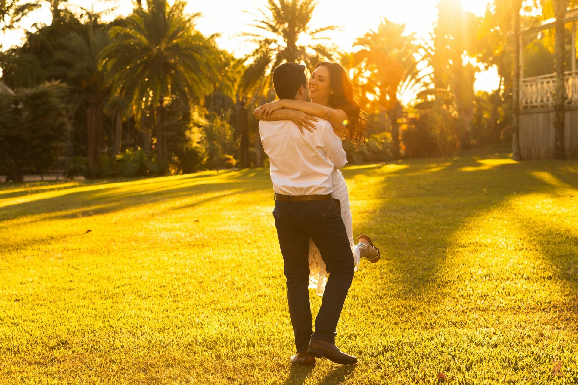 Foto Pre wedding Marcela e Vitor Hugo - Imagem 24