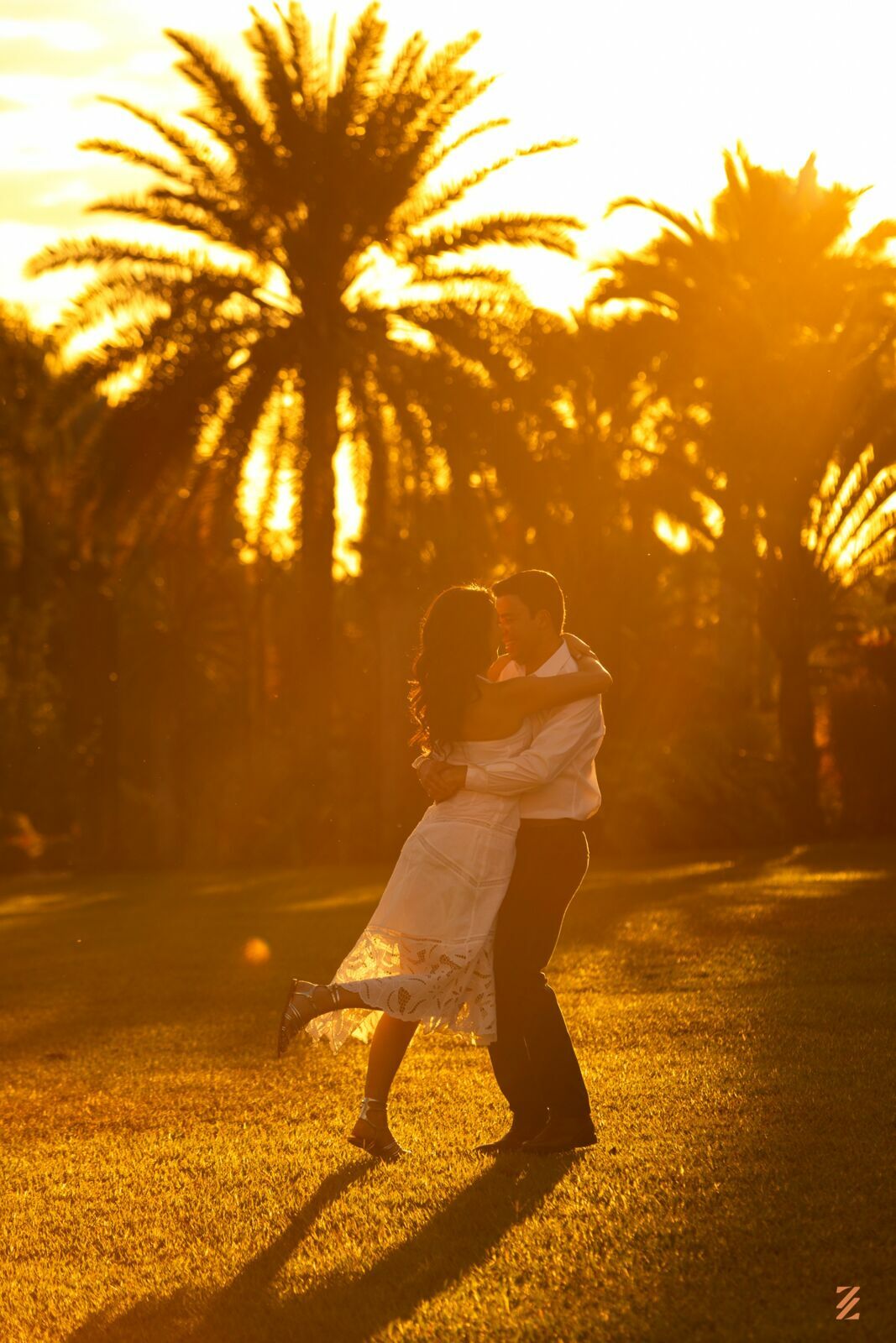 Foto Pre wedding Marcela e Vitor Hugo - Imagem 27