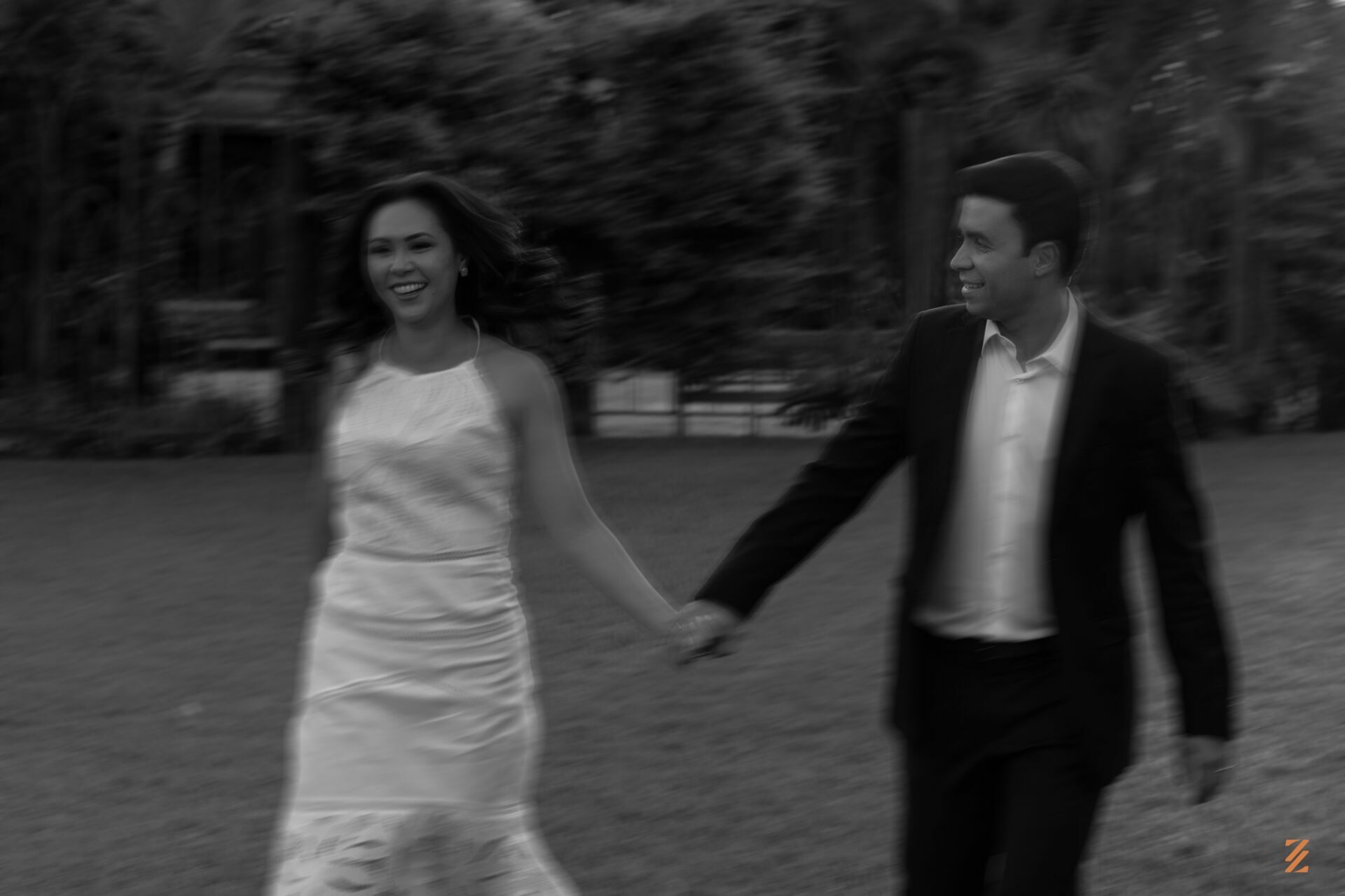 Foto Pre wedding Marcela e Vitor Hugo - Imagem 33