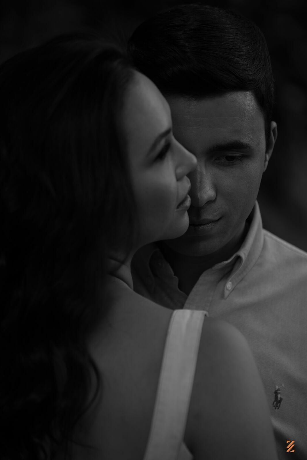 Foto Pre wedding Marcela e Vitor Hugo - Imagem 21