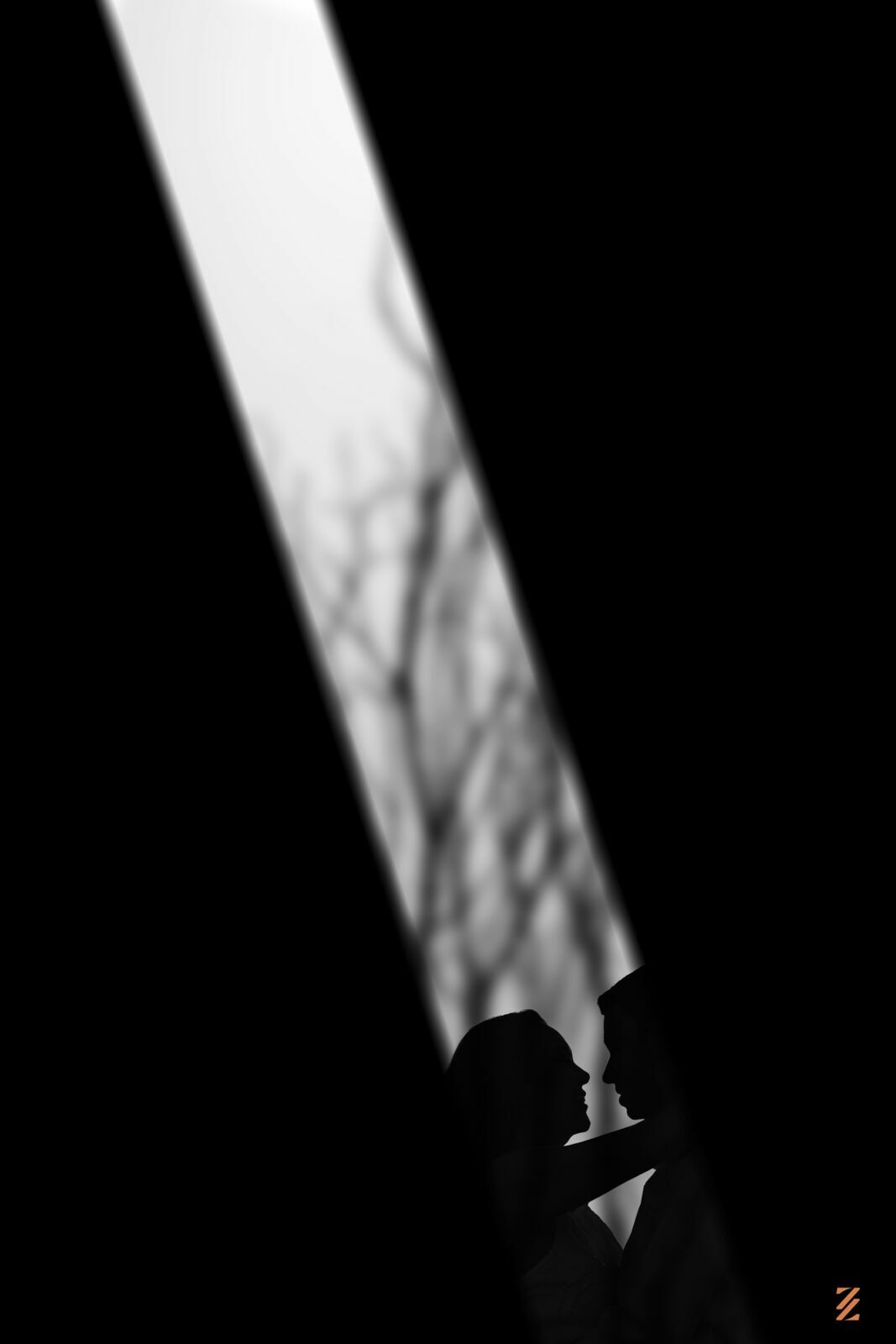 Foto Pre wedding Marcela e Vitor Hugo - Imagem 8