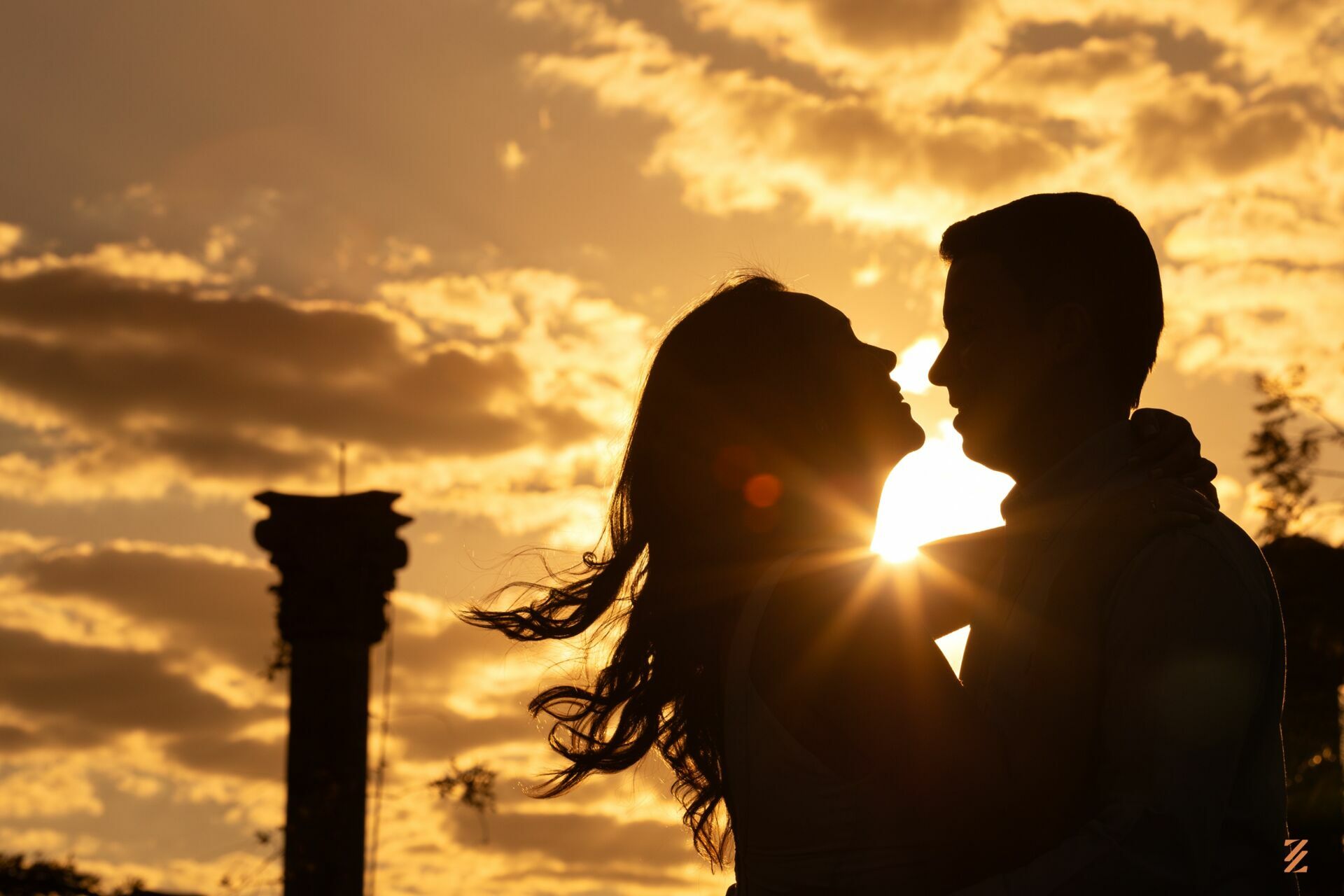 Foto Pre wedding Marcela e Vitor Hugo - Imagem 22