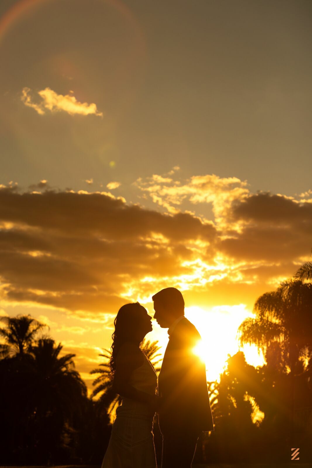 Foto Pre wedding Marcela e Vitor Hugo - Imagem 29