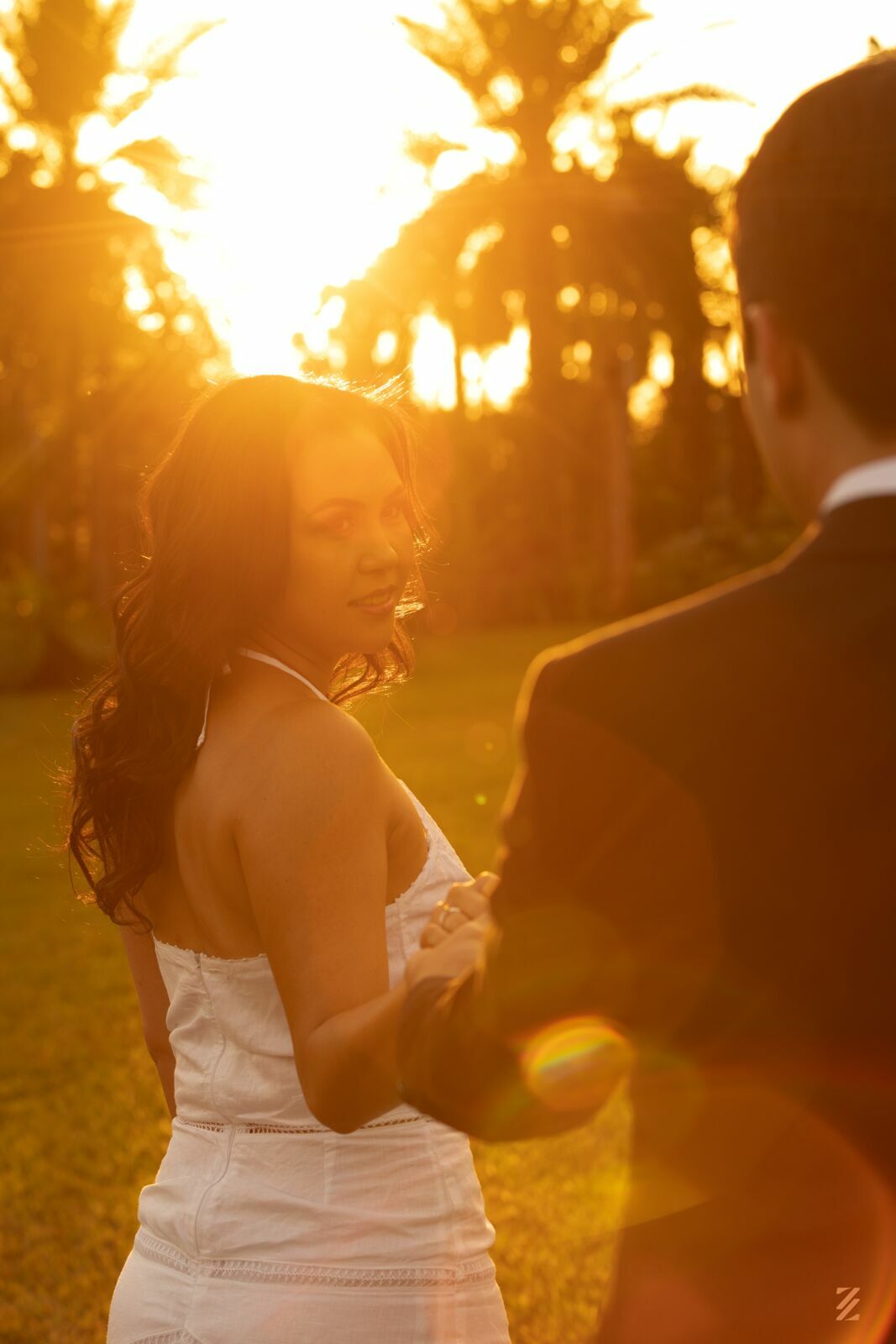 Foto Pre wedding Marcela e Vitor Hugo - Imagem 31