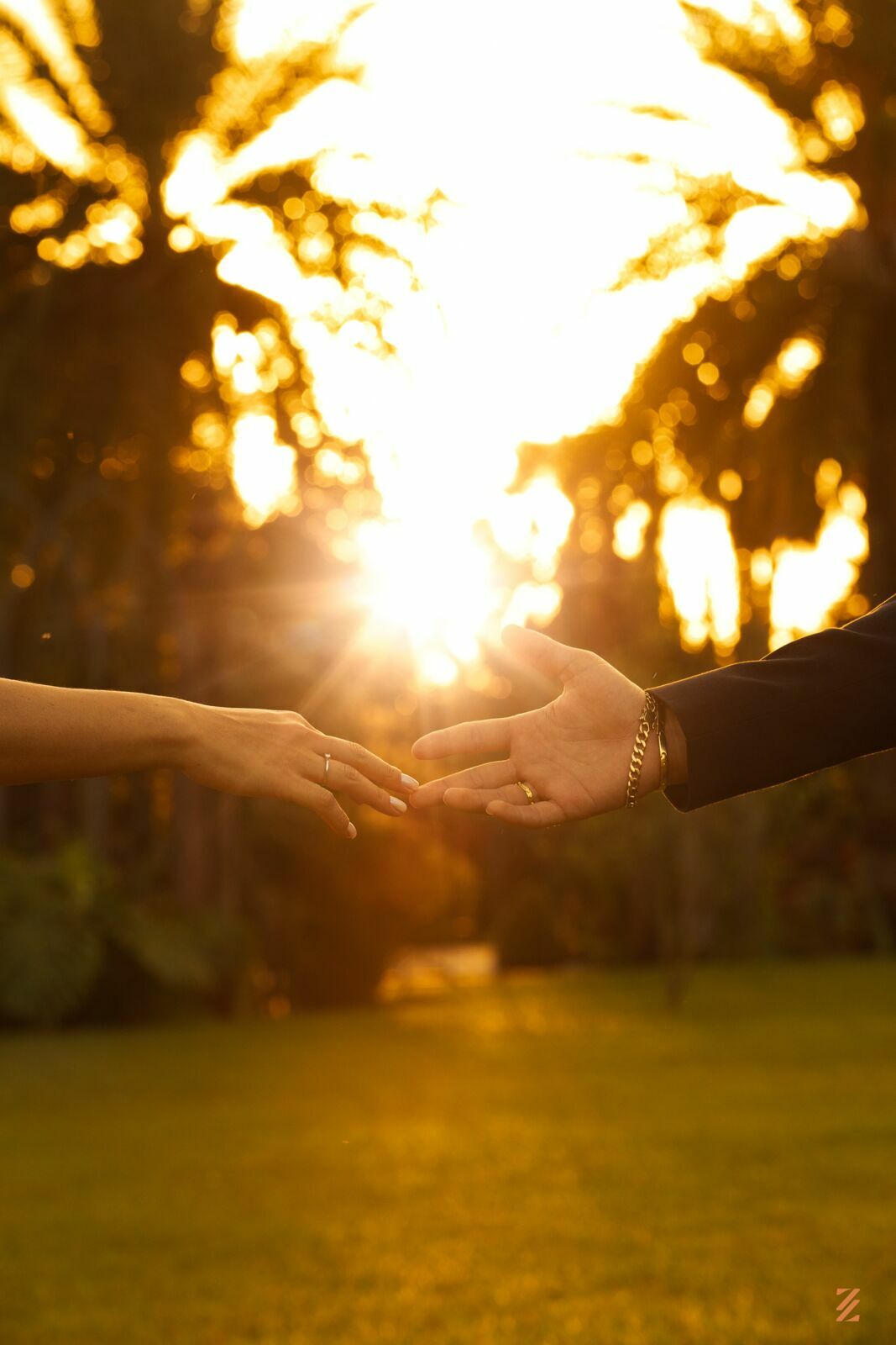 Foto Pre wedding Marcela e Vitor Hugo - Imagem 34