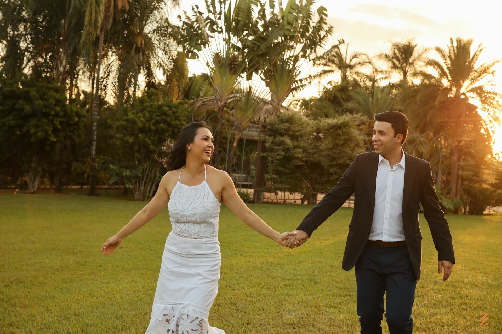 Foto Pre wedding Marcela e Vitor Hugo - Imagem 32