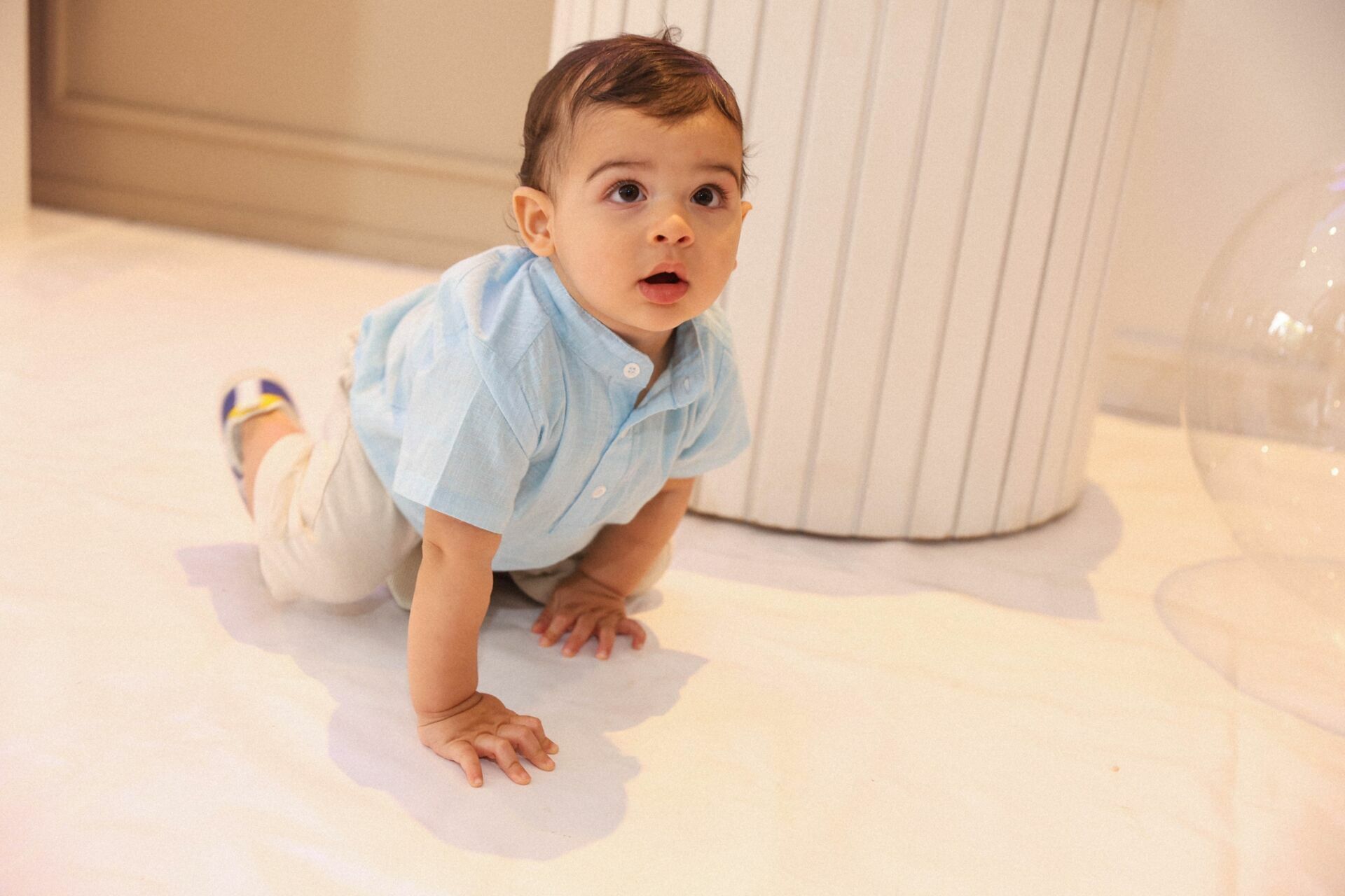 Foto Aniv Tomas - Imagem 19