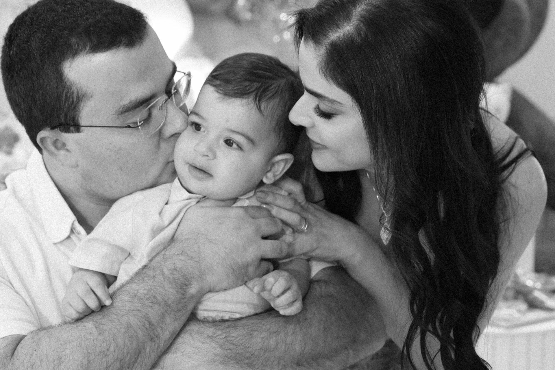 Foto Aniv Tomas - Imagem 11