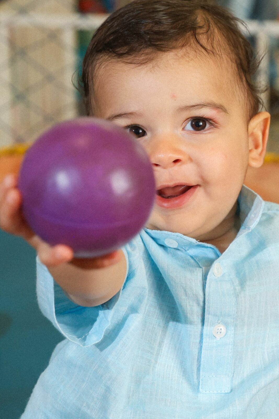 Foto Aniv Tomas - Imagem 23