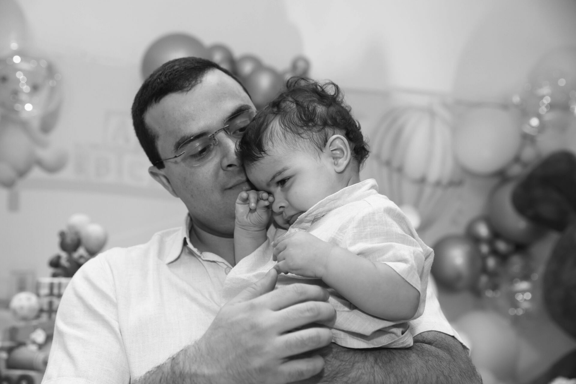 Foto Aniv Tomas - Imagem 32