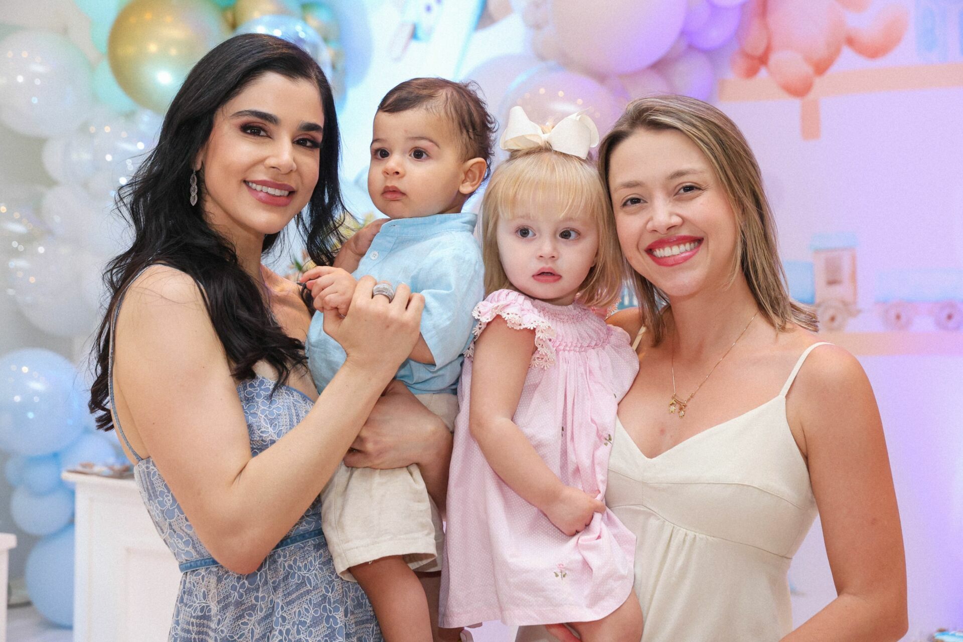 Foto Aniv Tomas - Imagem 26