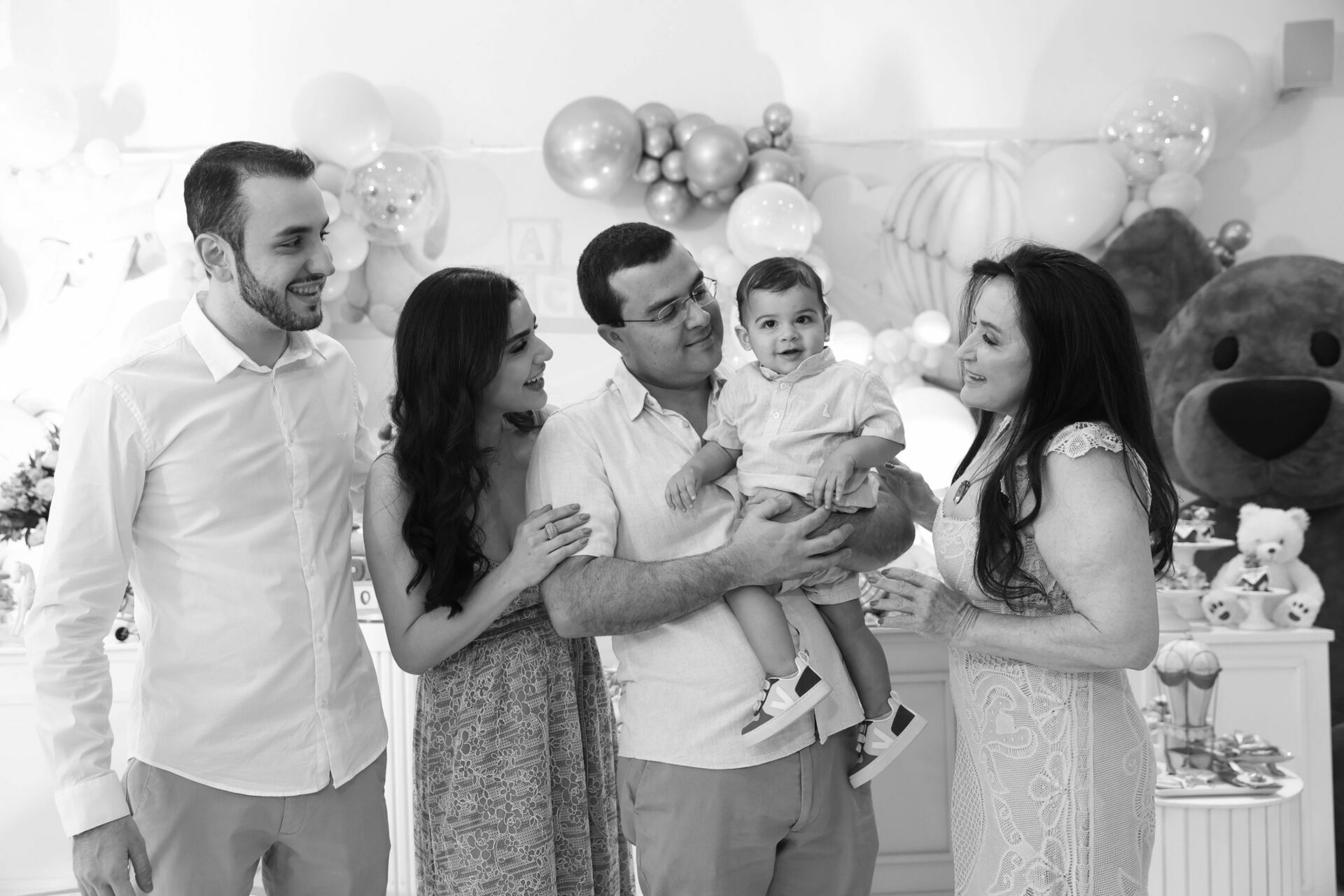 Foto Aniv Tomas - Imagem 13