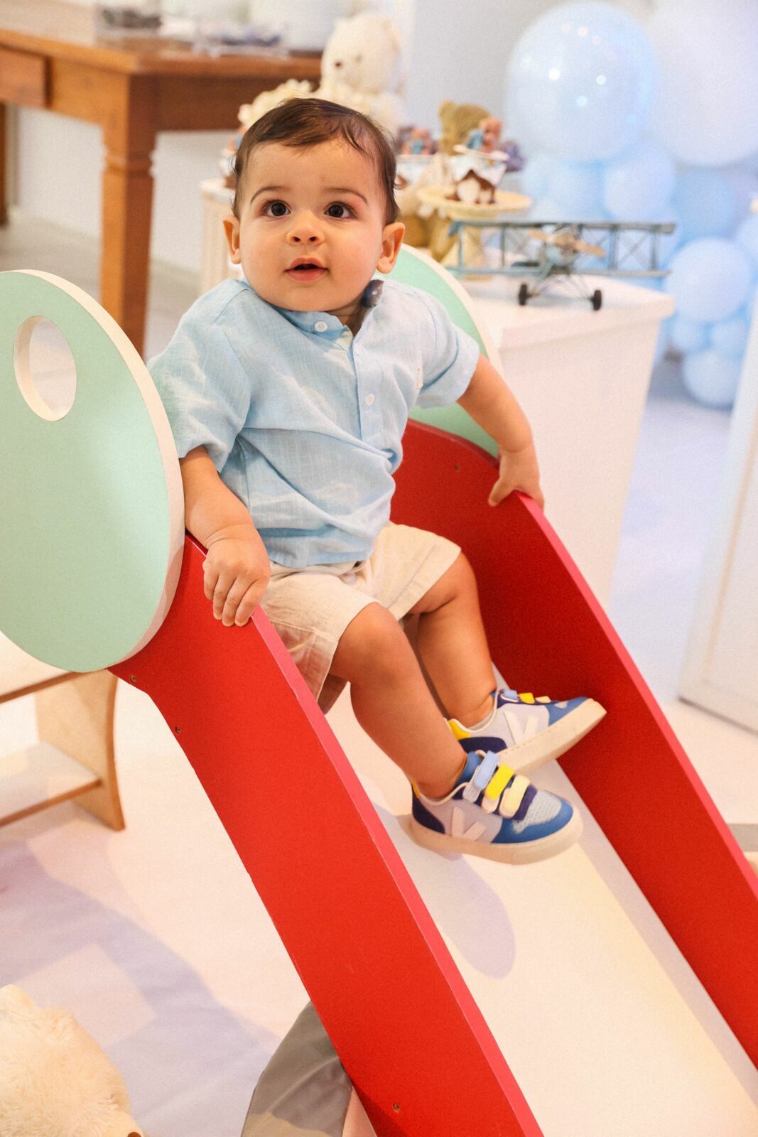 Foto Aniv Tomas - Imagem 12