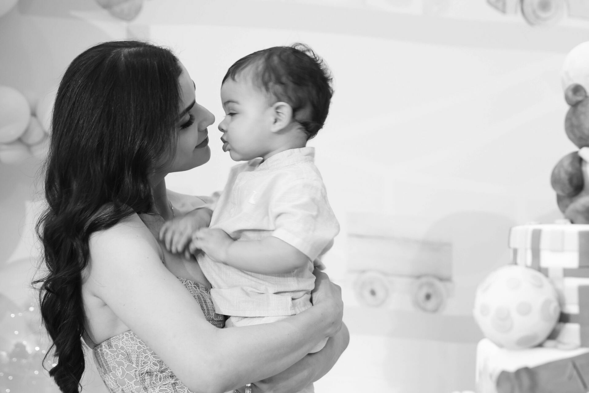 Foto Aniv Tomas - Imagem 6