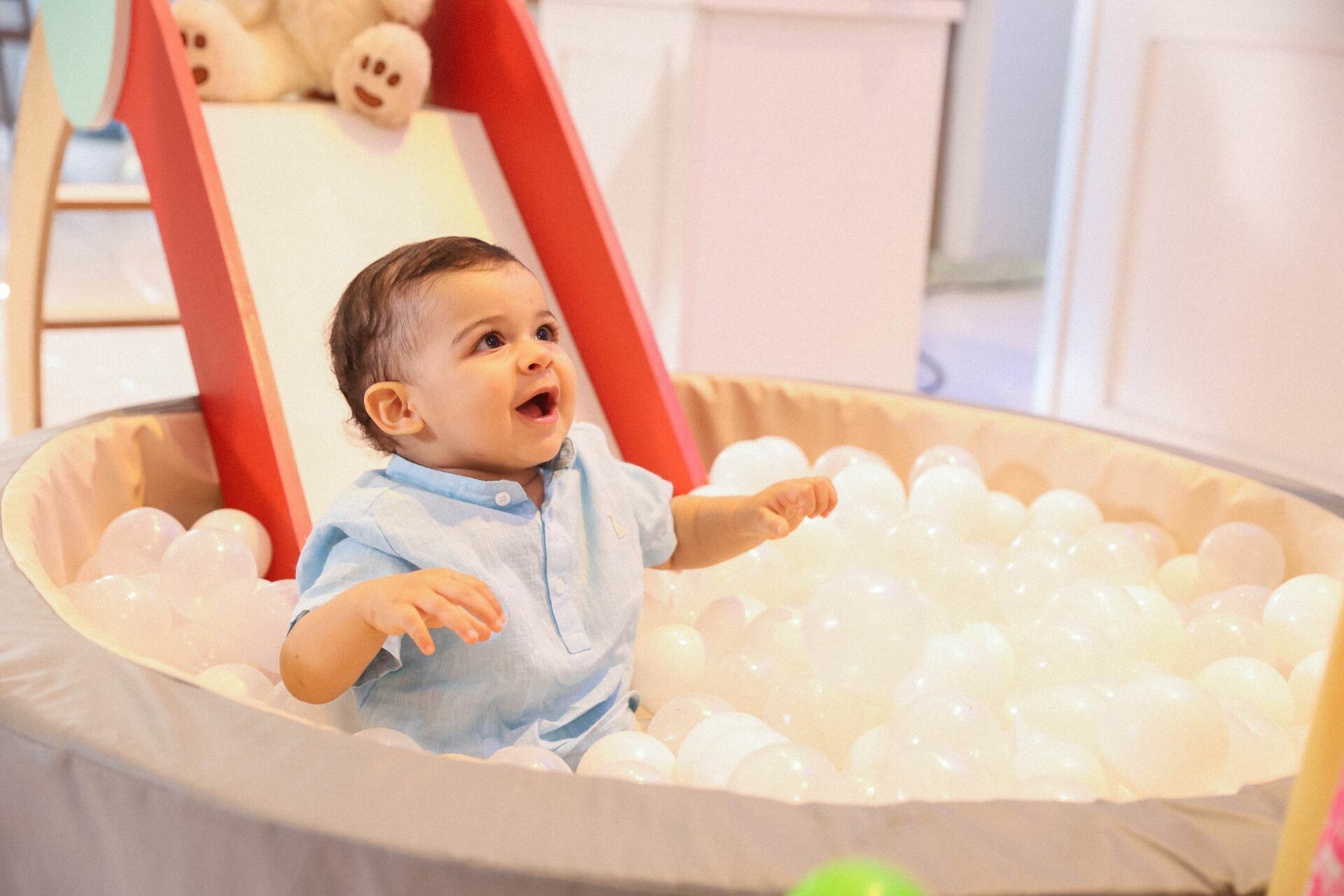 Foto Aniv Tomas - Imagem 29