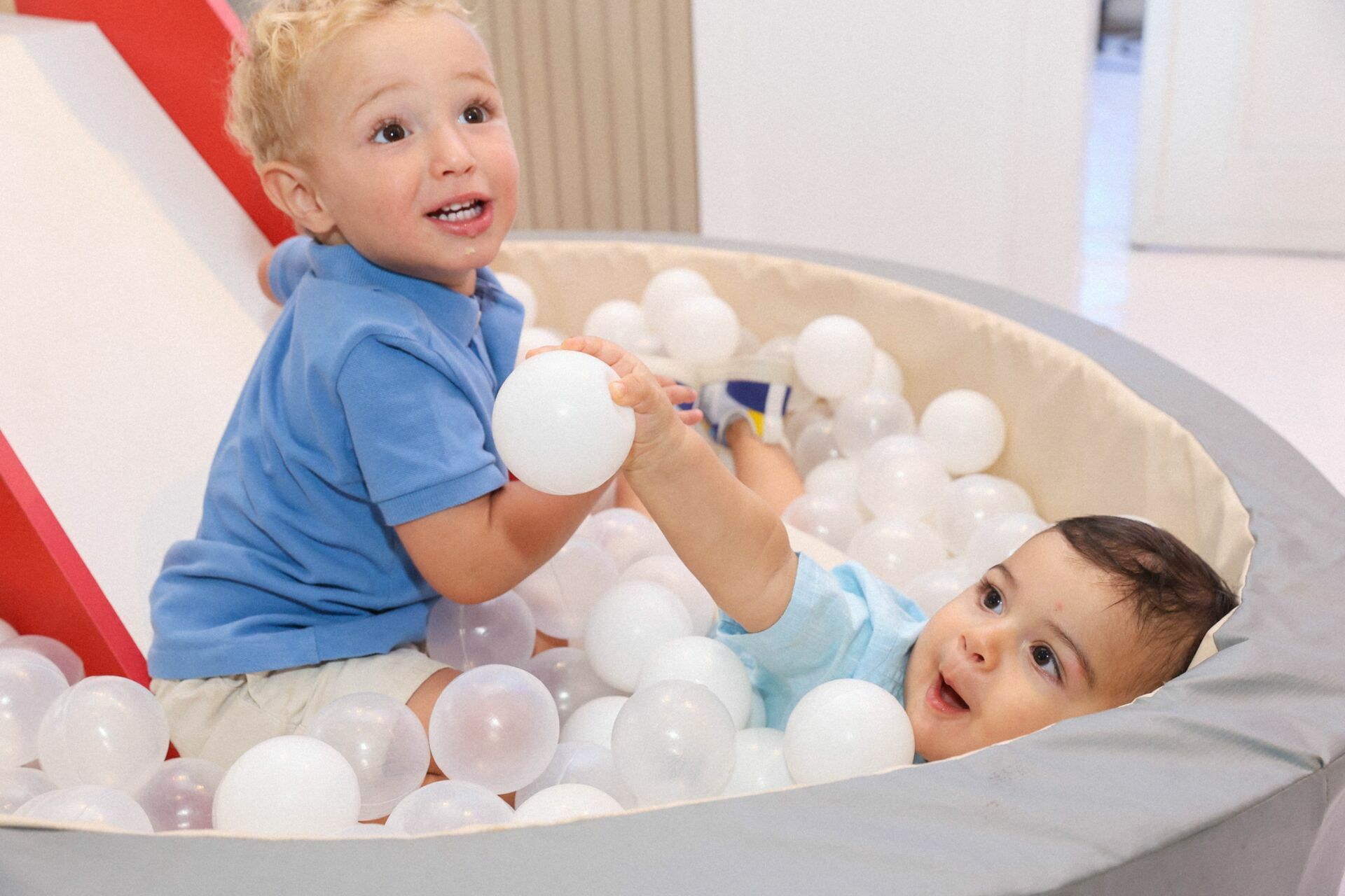 Foto Aniv Tomas - Imagem 31