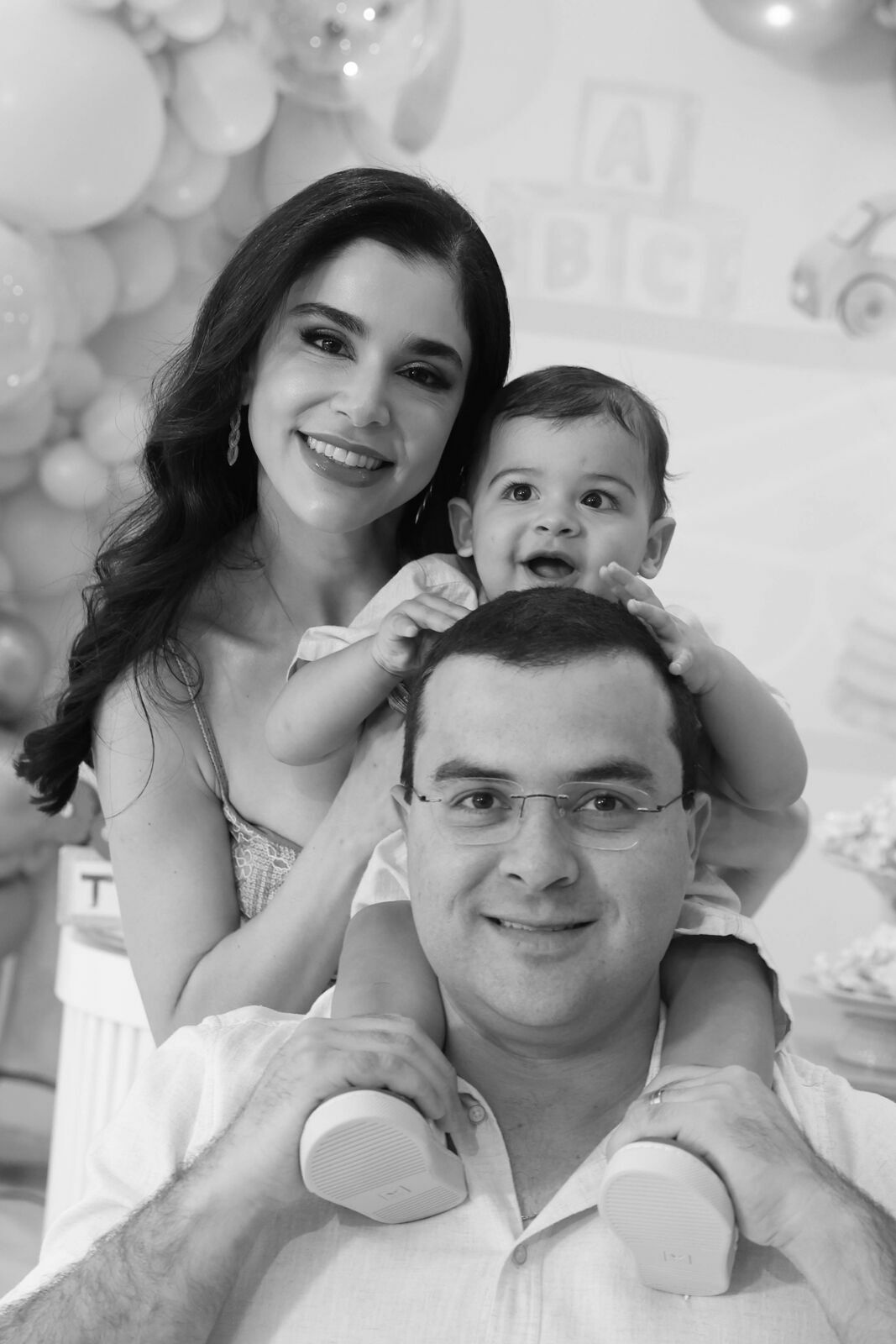 Foto Aniv Tomas - Imagem 10