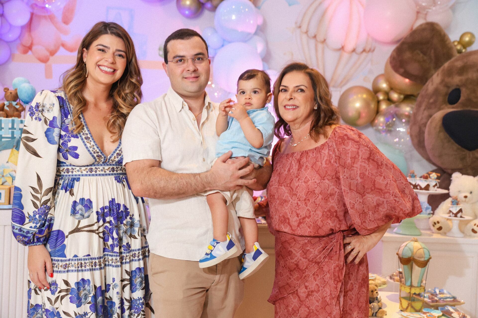 Foto Aniv Tomas - Imagem 25