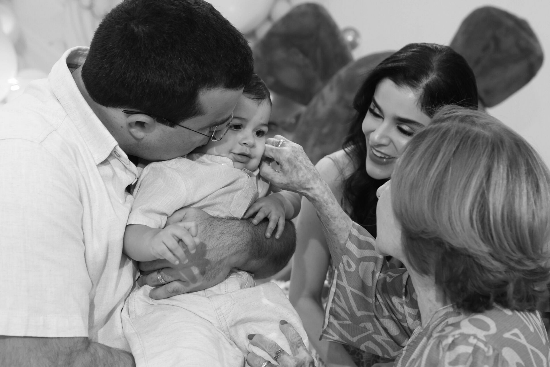 Foto Aniv Tomas - Imagem 22