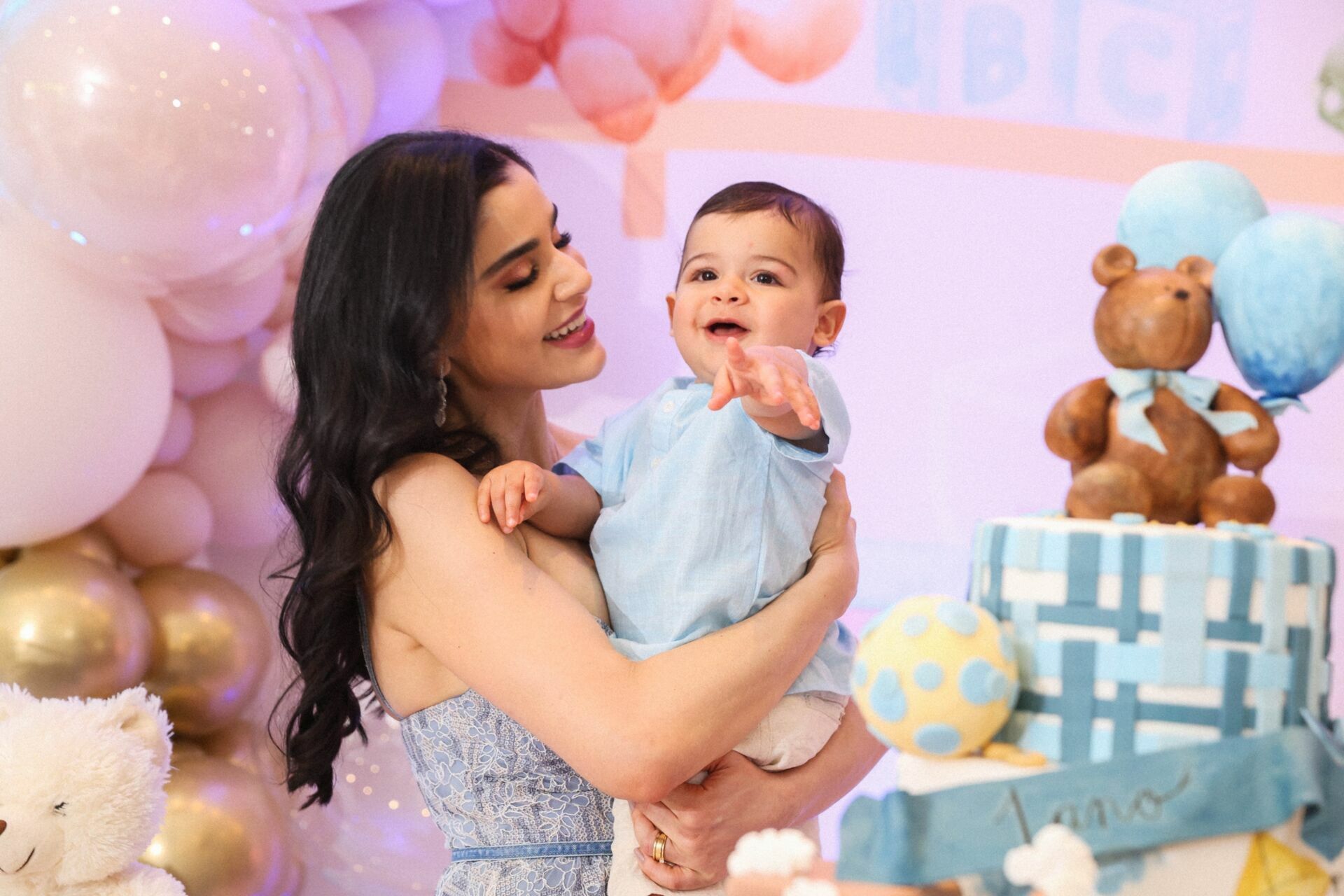 Foto Aniv Tomas - Imagem 7