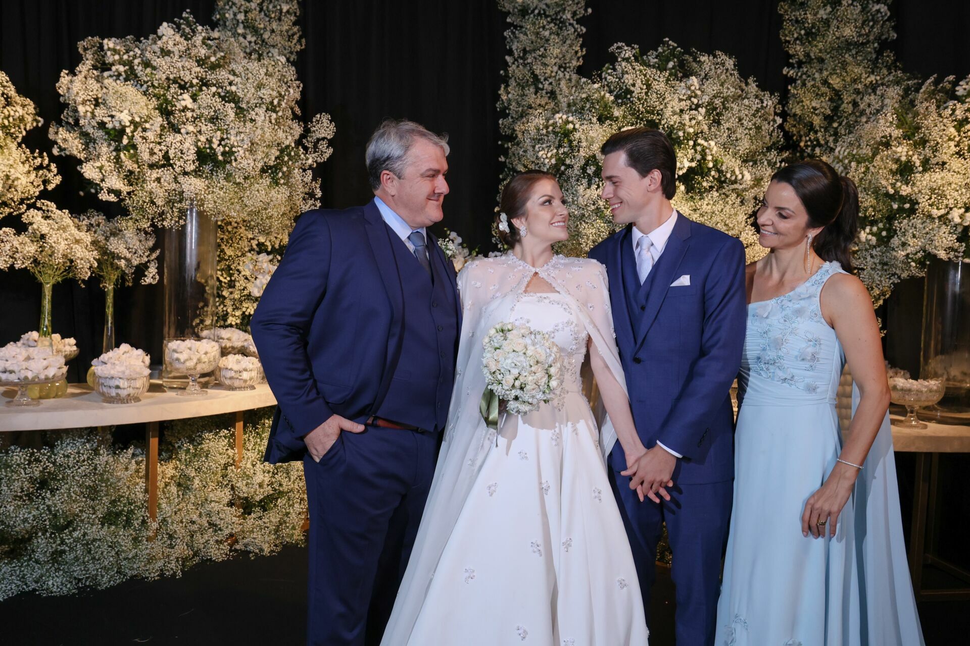 Foto Cas Alana e João - Imagem 107