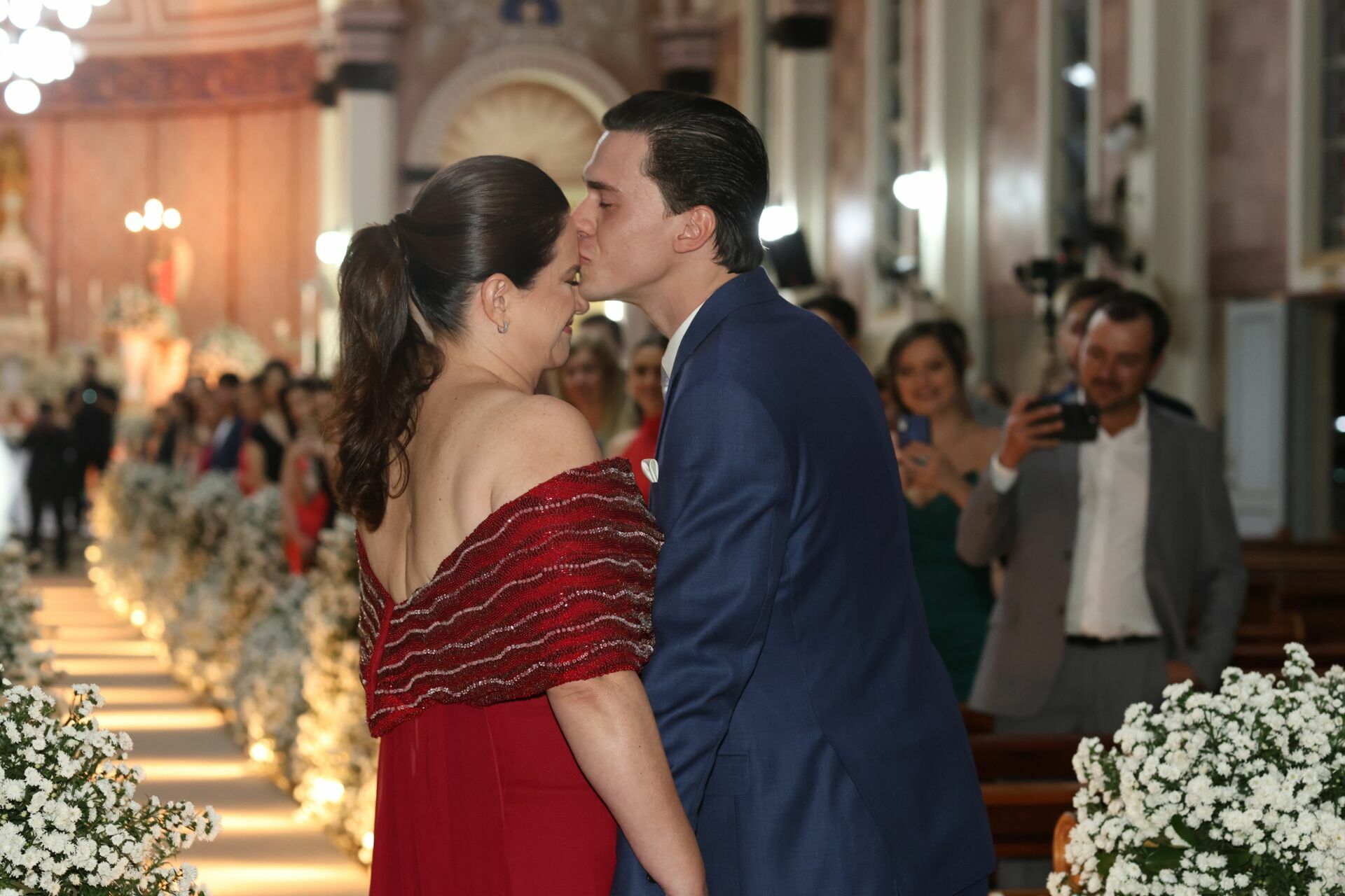 Foto Cas Alana e João - Imagem 53