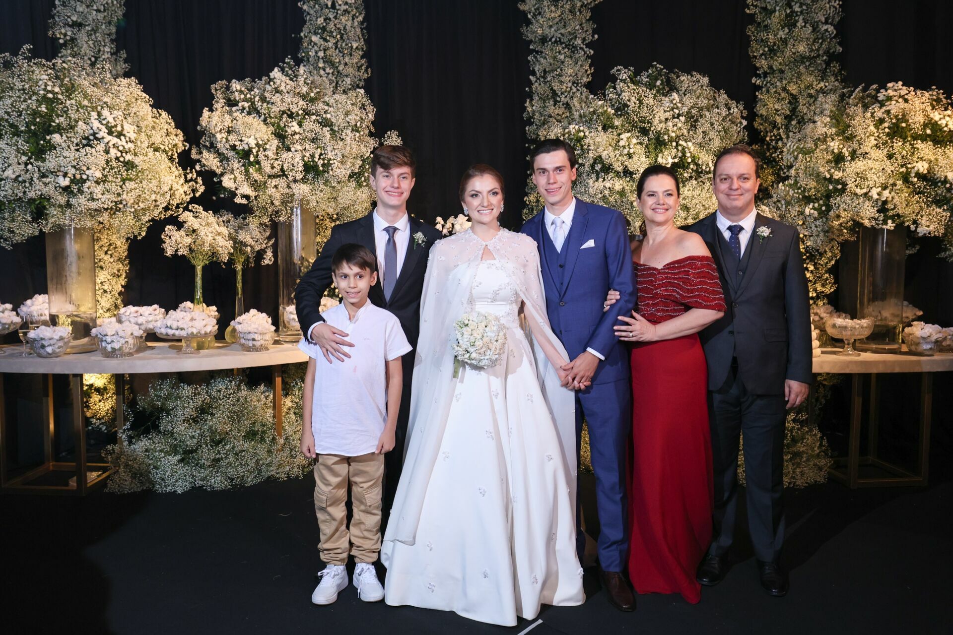 Foto Cas Alana e João - Imagem 112