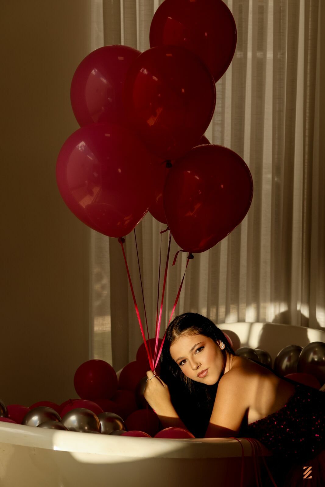 Foto VALENTINA Foto VALENTINA - Imagem 65