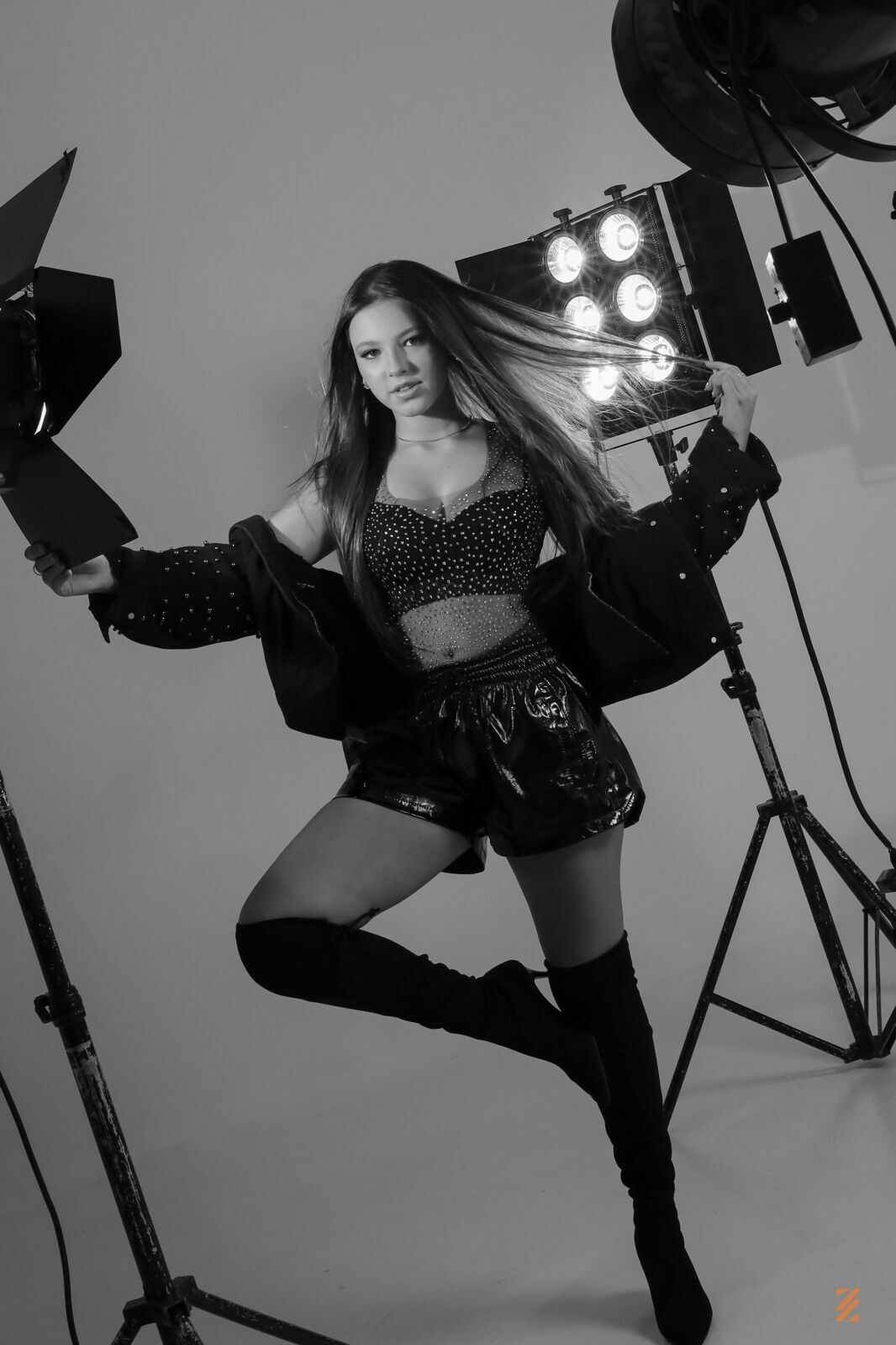 Foto VALENTINA Foto VALENTINA - Imagem 16
