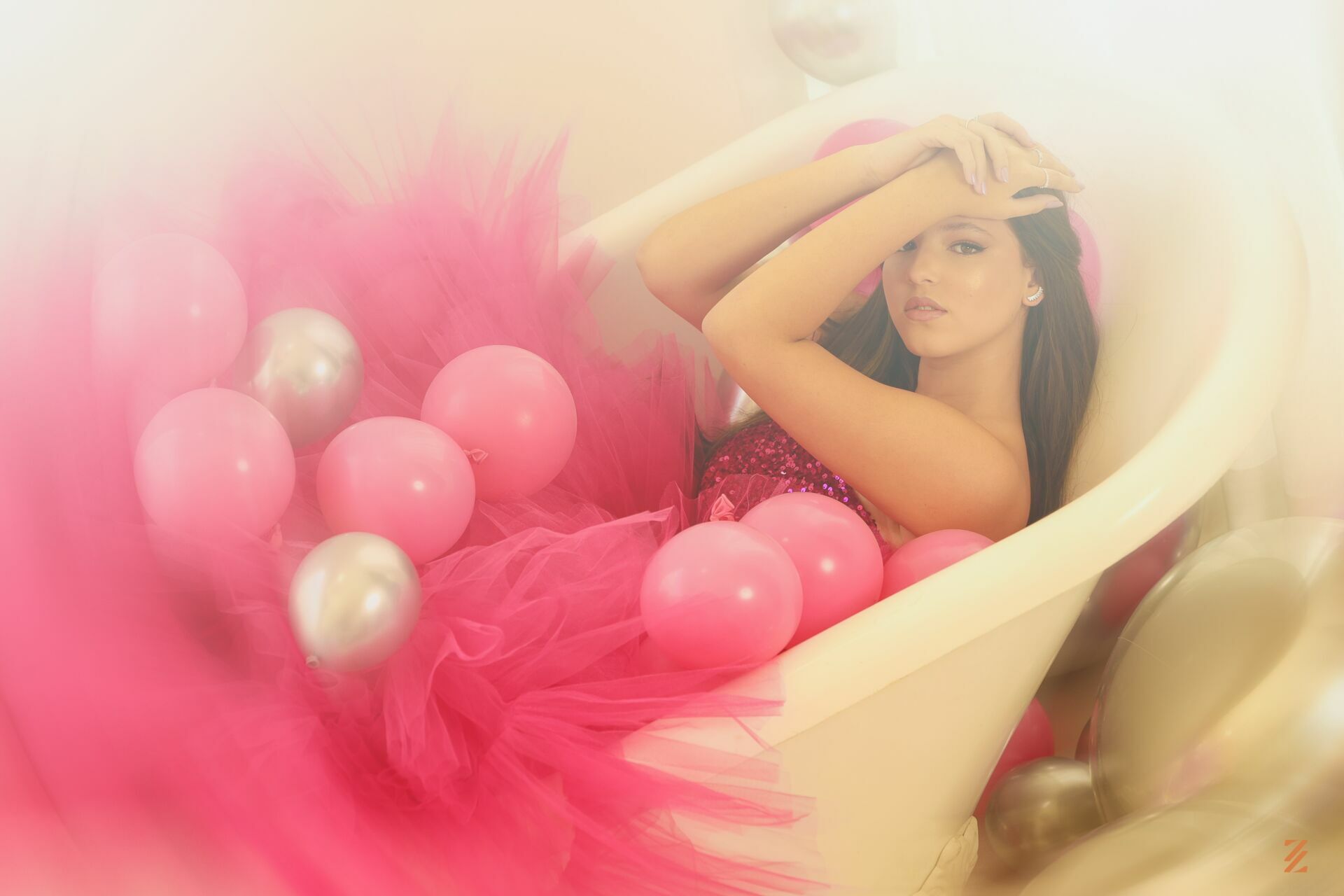 Foto VALENTINA Foto VALENTINA - Imagem 13