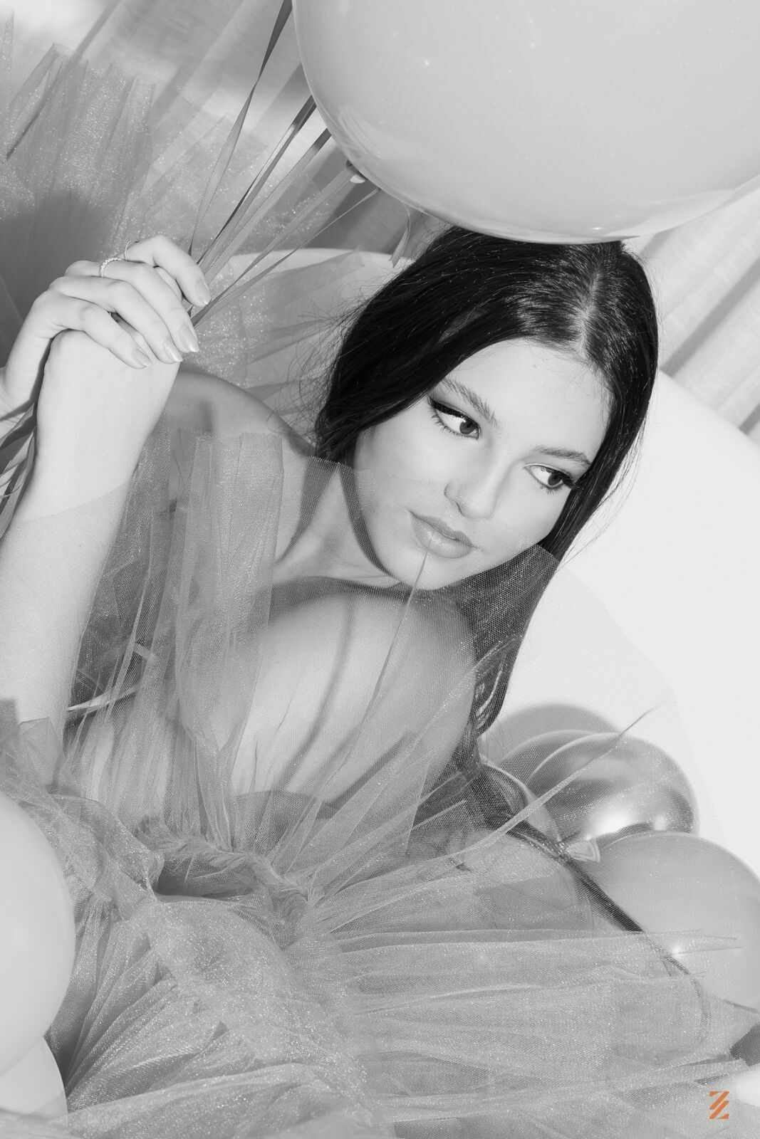 Foto VALENTINA Foto VALENTINA - Imagem 25